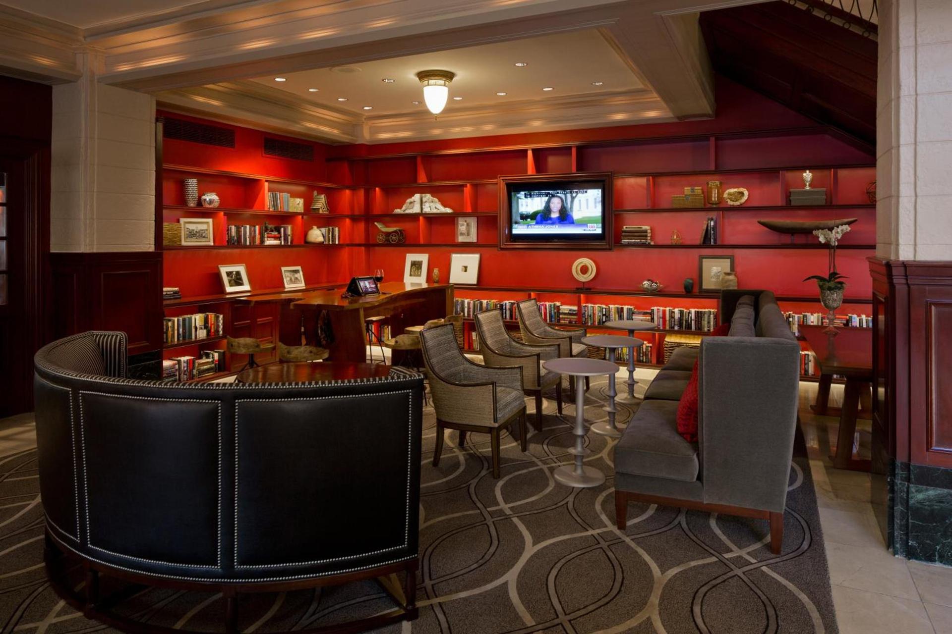 The Stephen F Austin Royal Sonesta Hotel photo 27