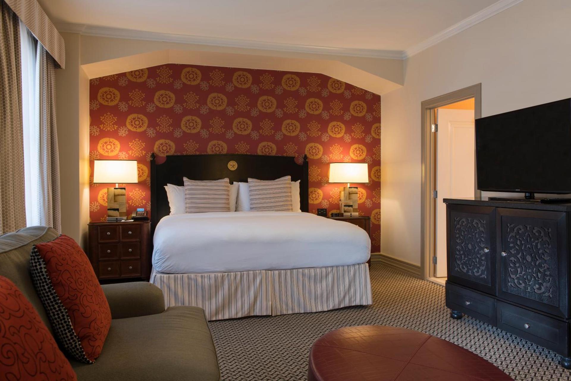 The Stephen F Austin Royal Sonesta Hotel photo 20