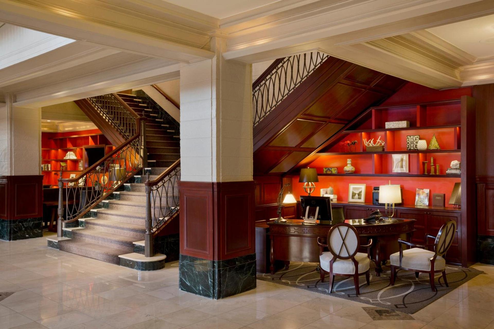 The Stephen F Austin Royal Sonesta Hotel photo 5