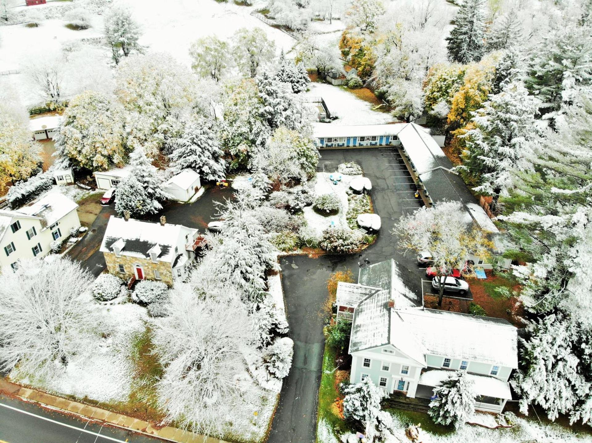 Maple Terrace Motel photo 8