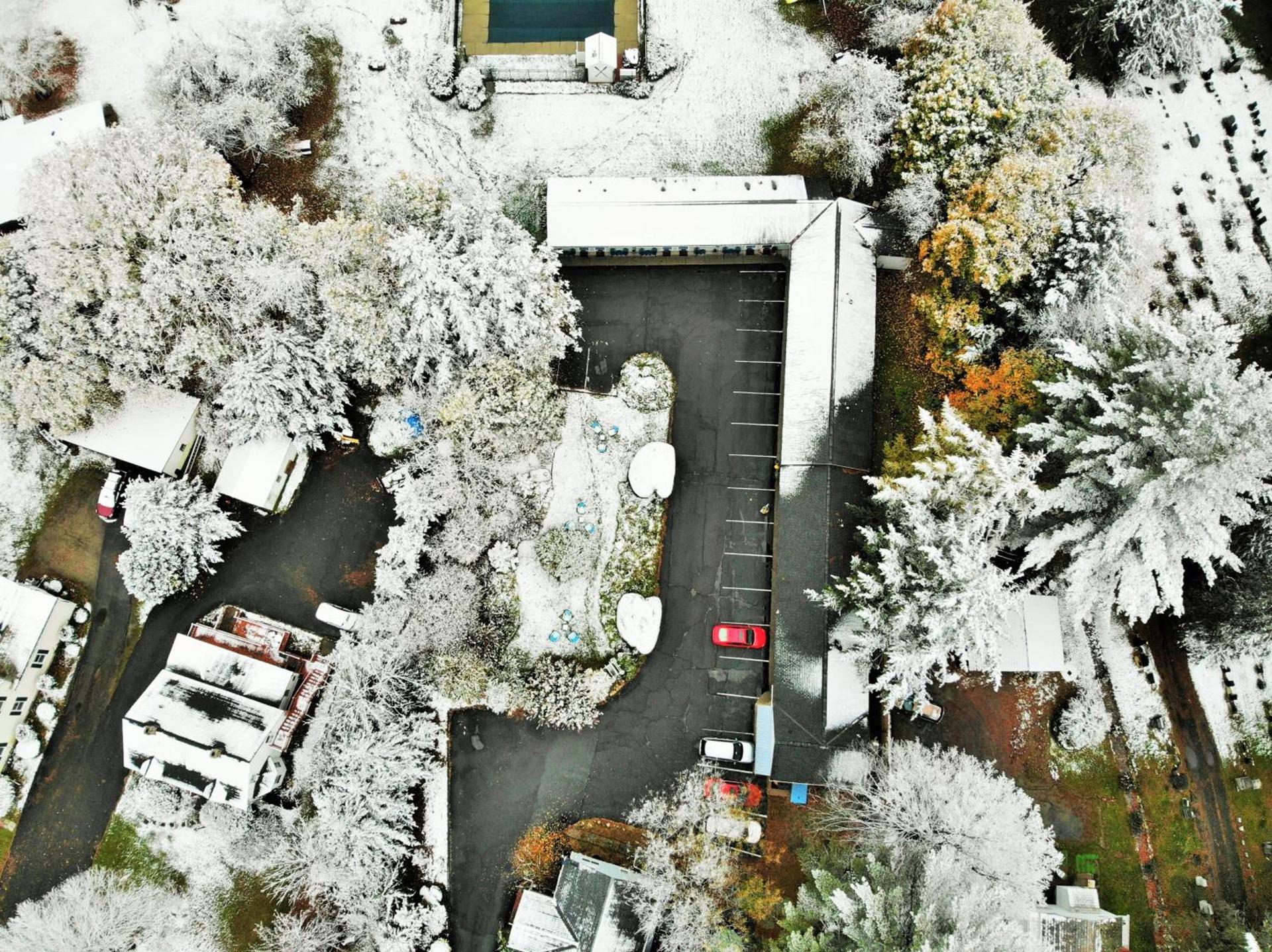 Maple Terrace Motel photo 17
