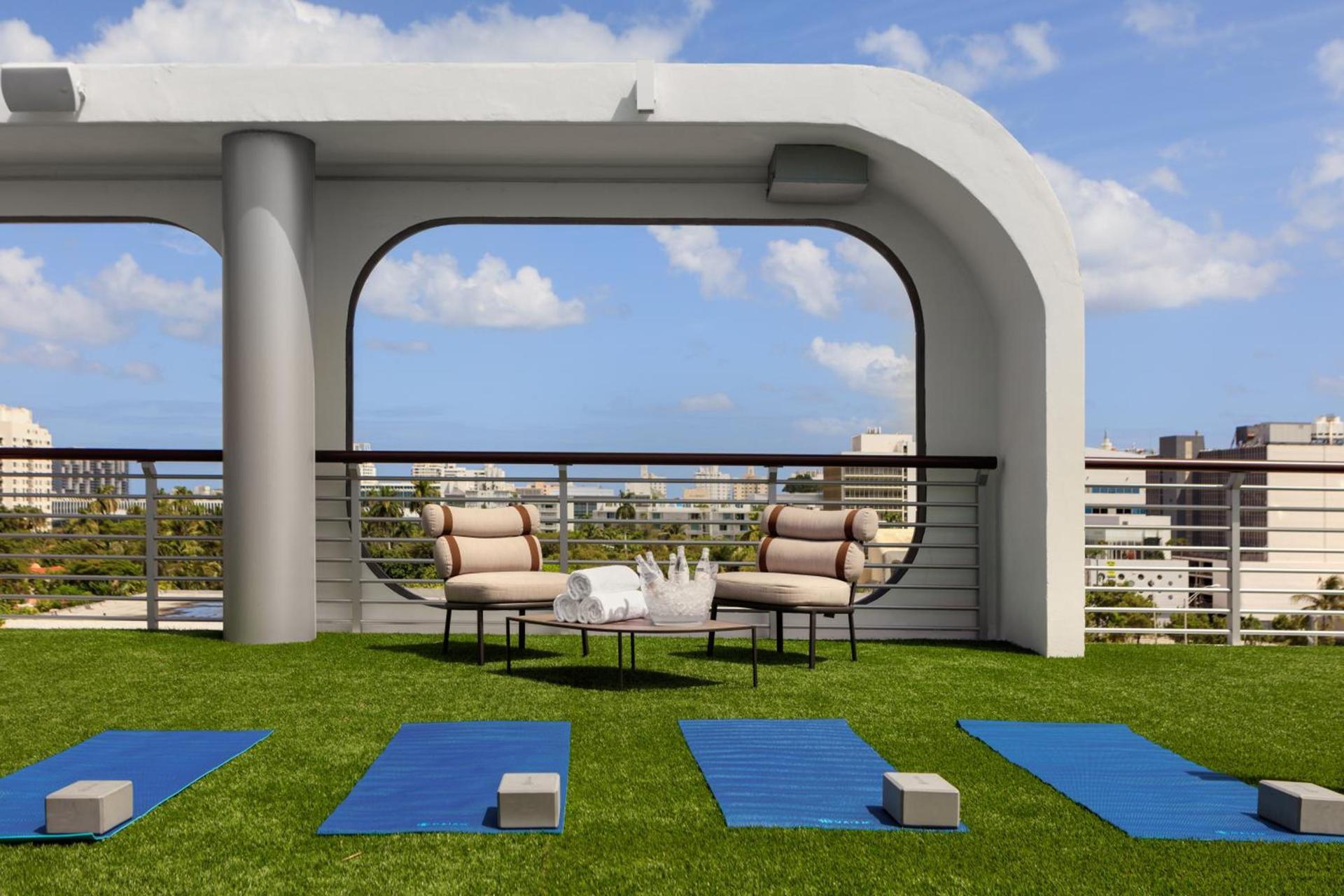 Kimpton - Hotel Palomar South Beach by IHG photo 51