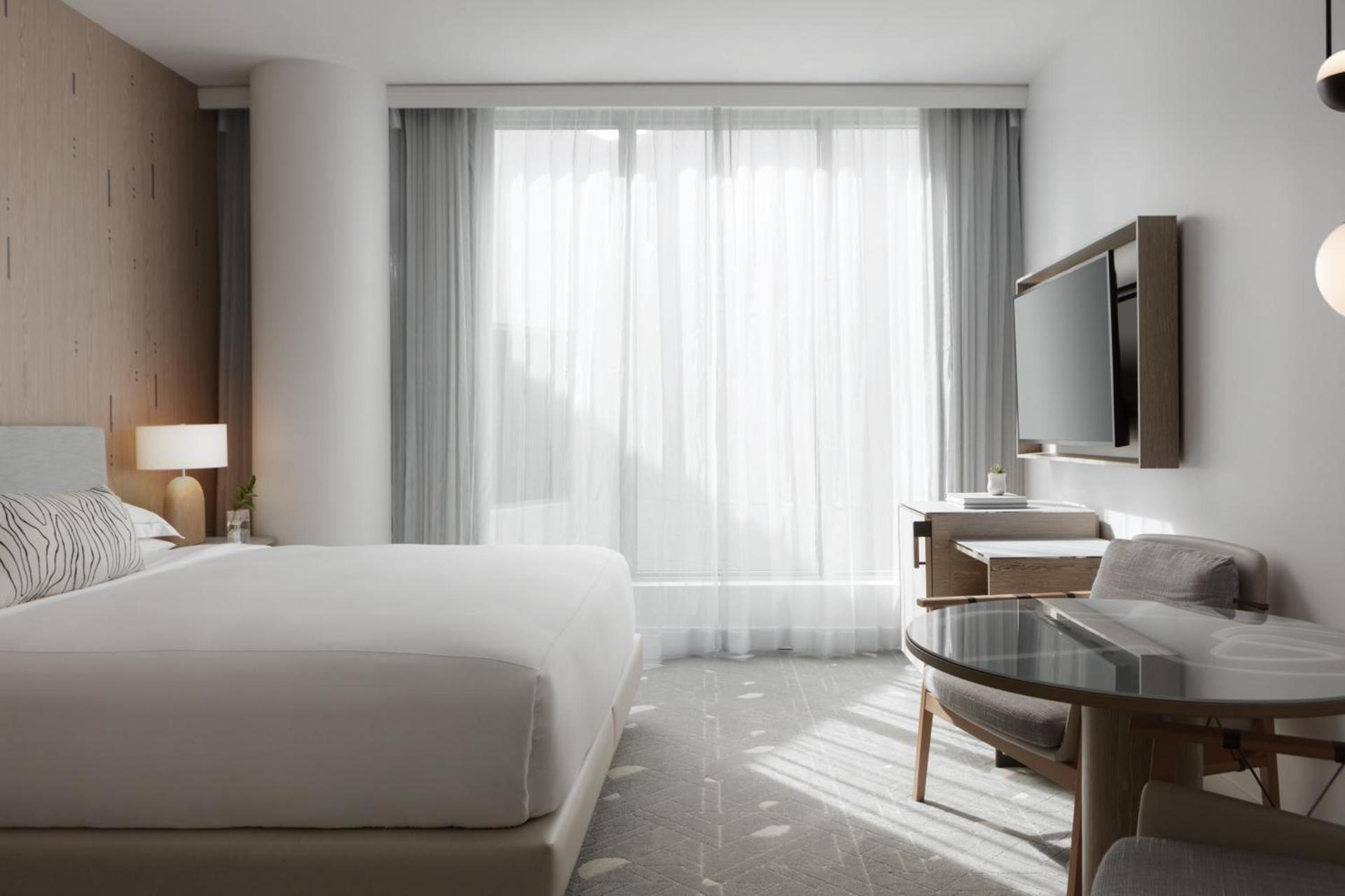 Kimpton - Hotel Palomar South Beach by IHG photo 28