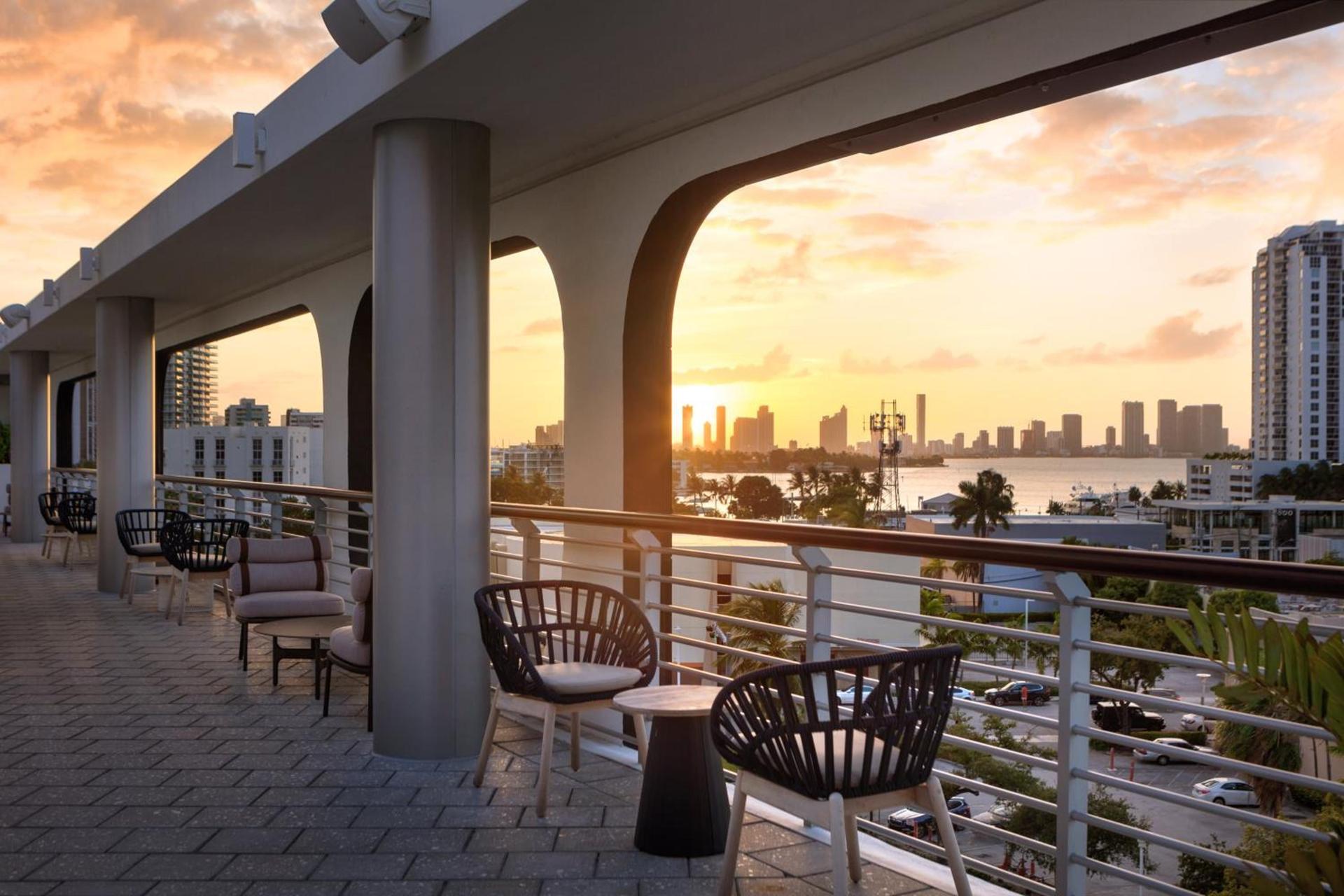 Kimpton - Hotel Palomar South Beach by IHG photo 11