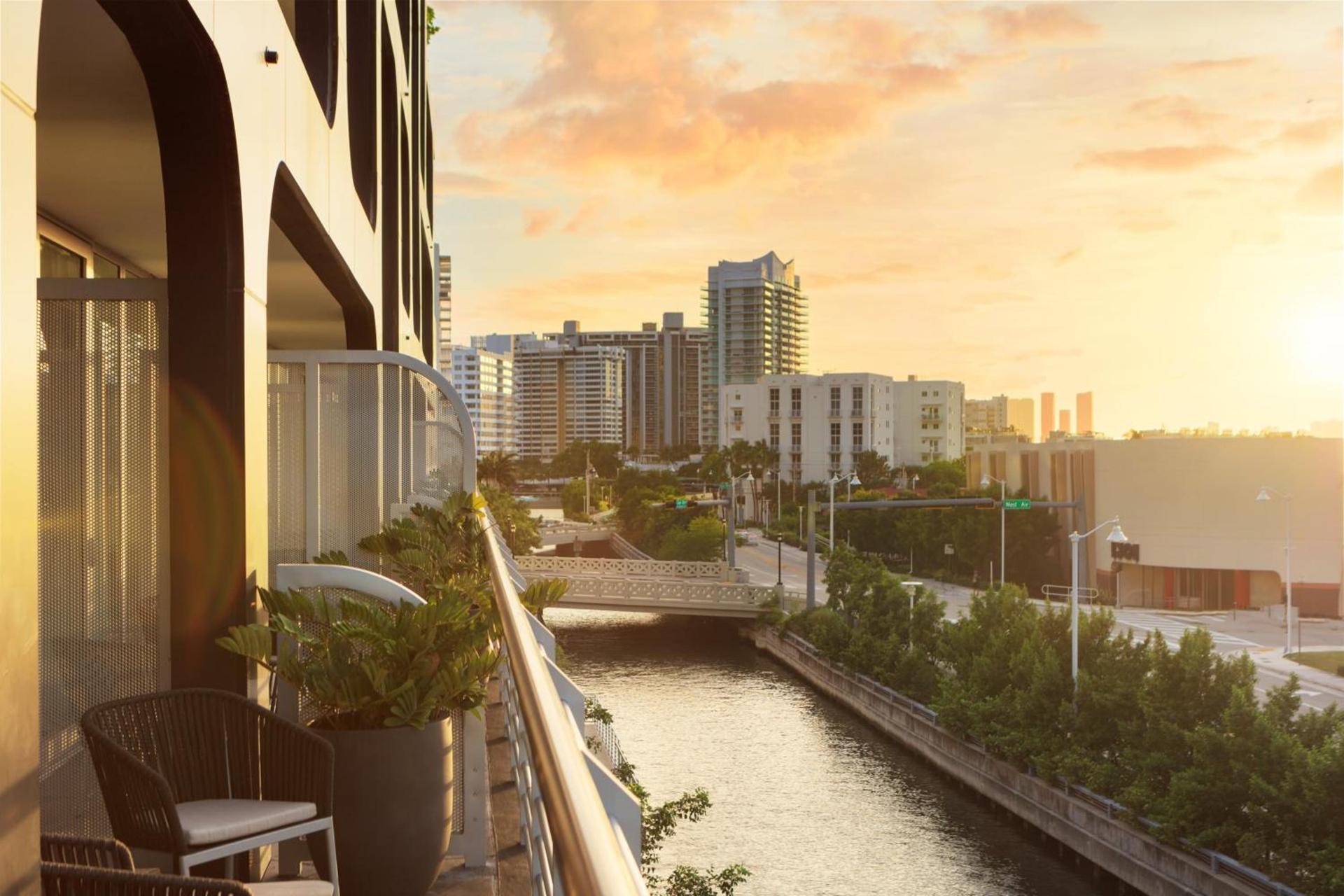 Kimpton - Hotel Palomar South Beach by IHG photo 25