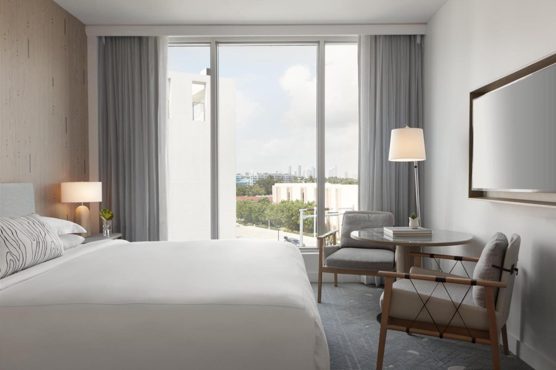 Kimpton - Hotel Palomar South Beach by IHG photo 20