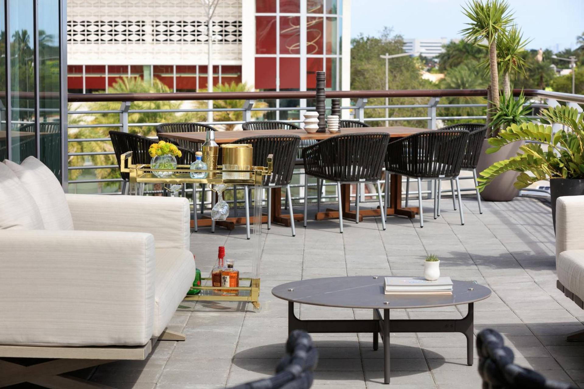 Kimpton - Hotel Palomar South Beach by IHG photo 34