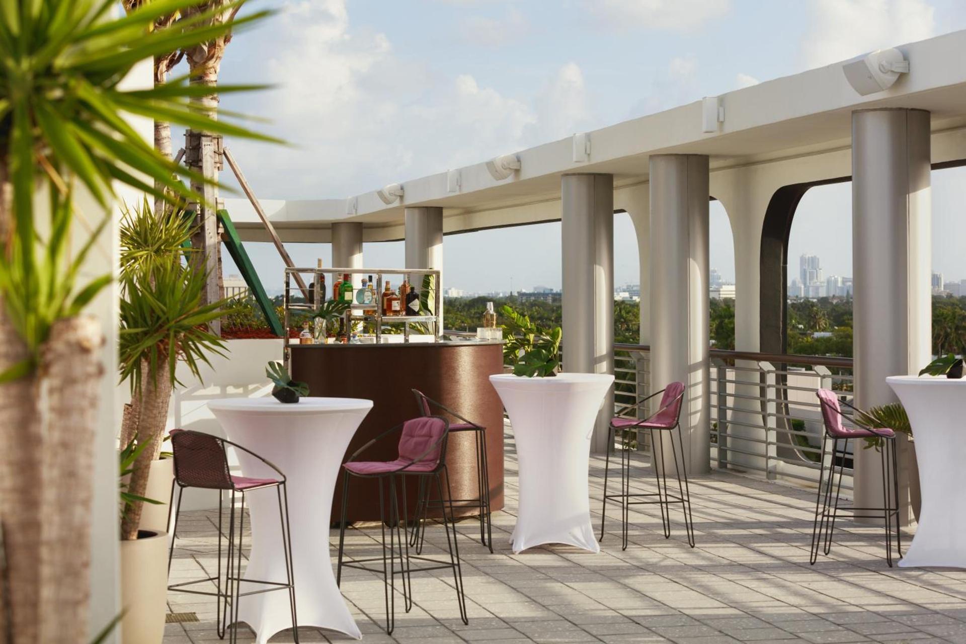 Kimpton - Hotel Palomar South Beach by IHG photo 59