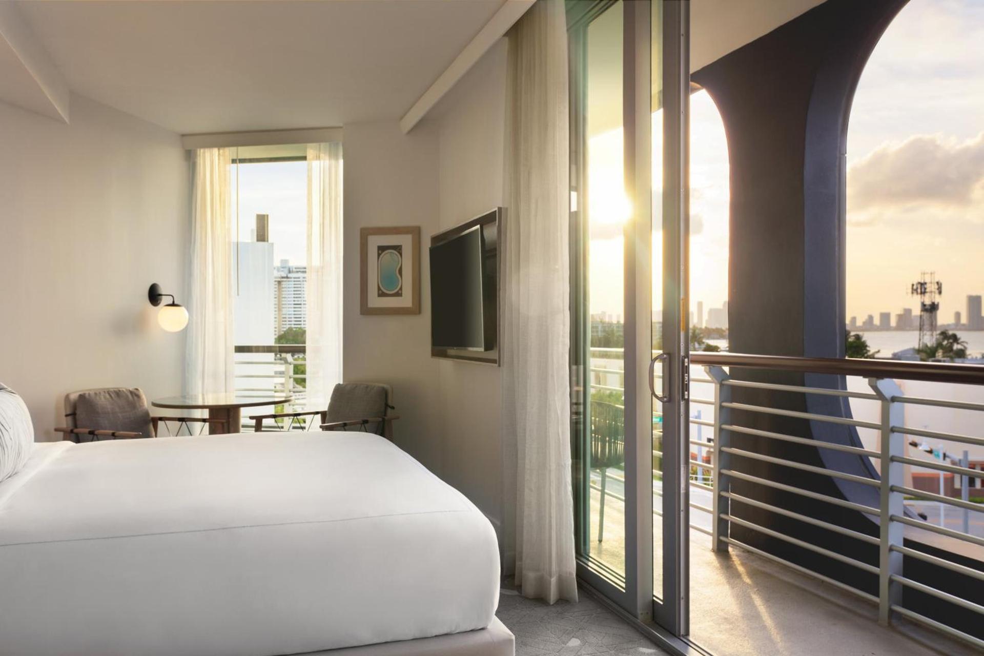 Kimpton - Hotel Palomar South Beach by IHG photo 32
