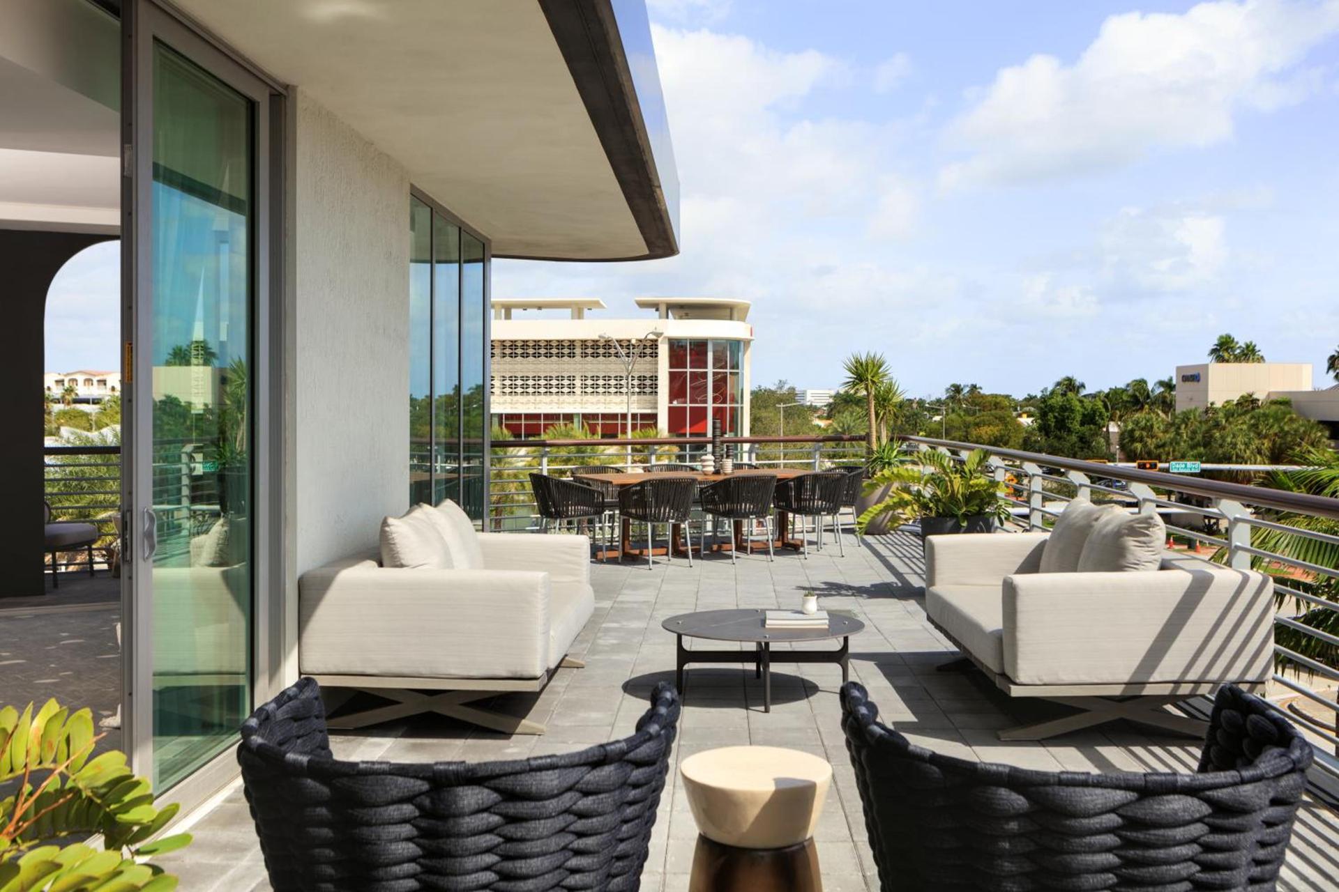 Kimpton - Hotel Palomar South Beach by IHG photo 16