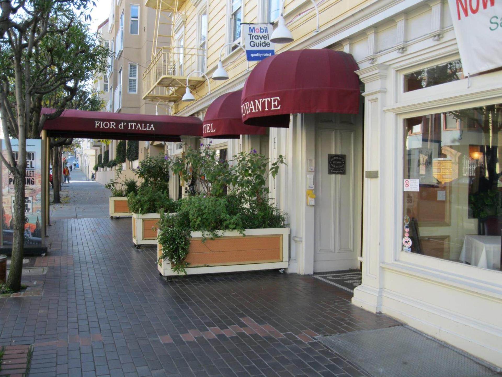 San Remo Hotel photo 5
