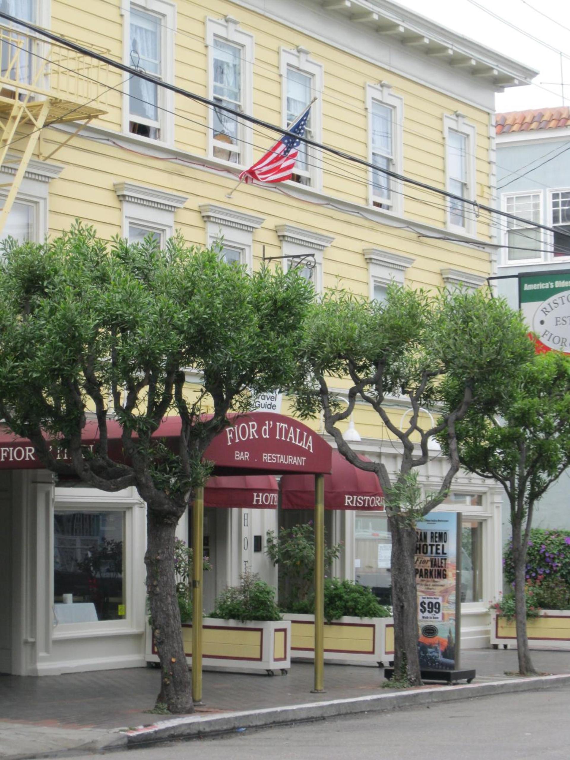 San Remo Hotel photo 3