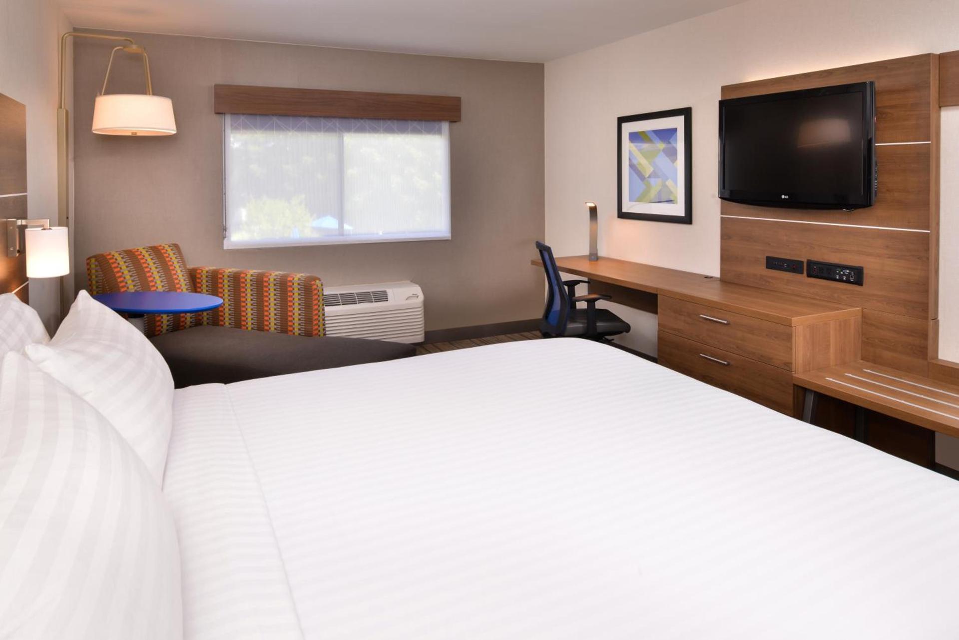 Holiday Inn Express Walnut Creek by IHG photo 6