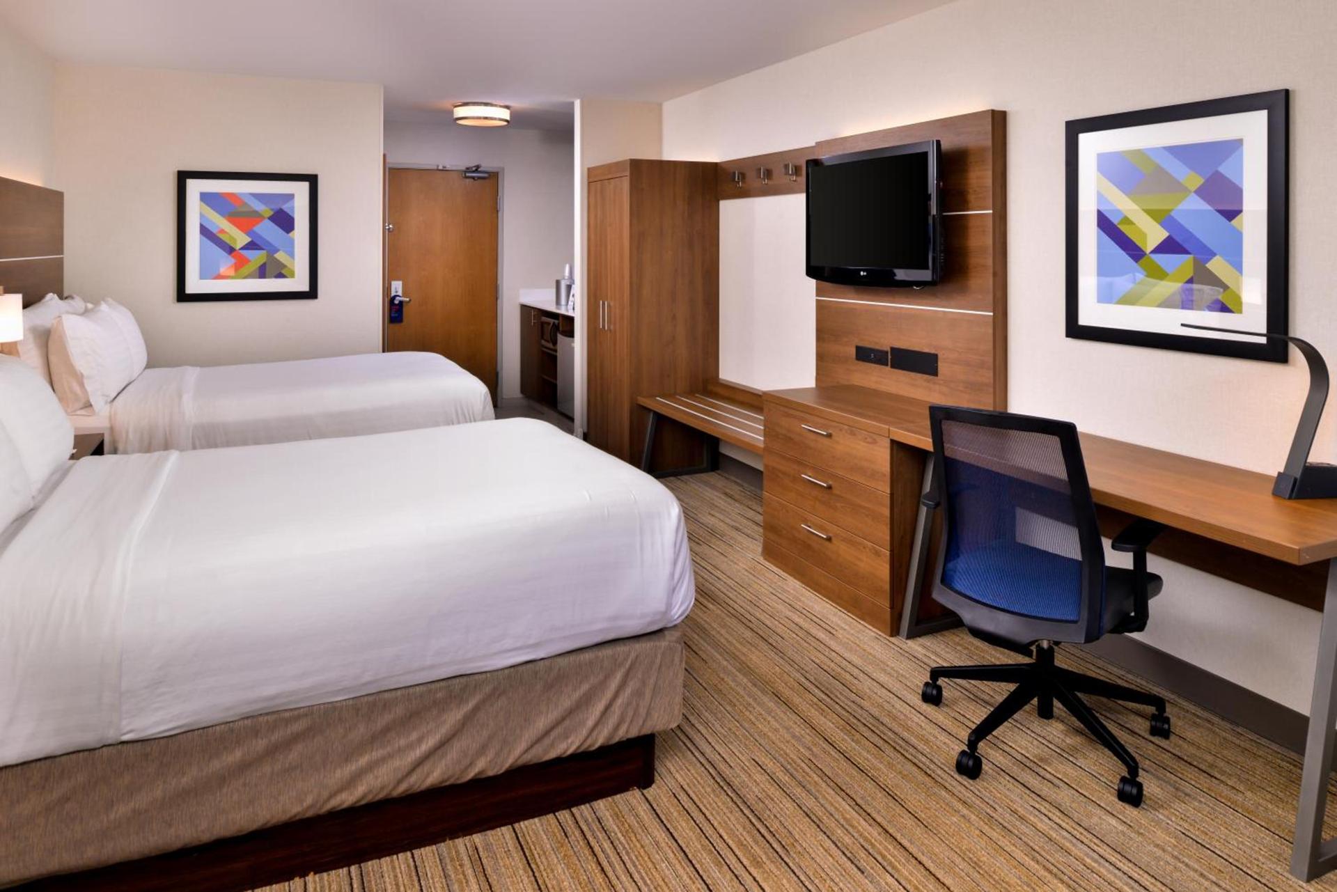 Holiday Inn Express Walnut Creek by IHG photo 4