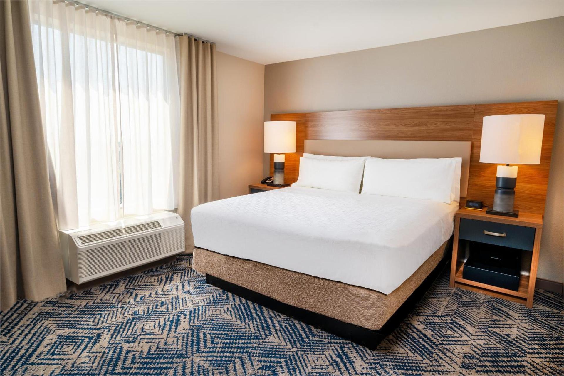 Candlewood Suites - Las Vegas - E Tropicana by IHG photo 4