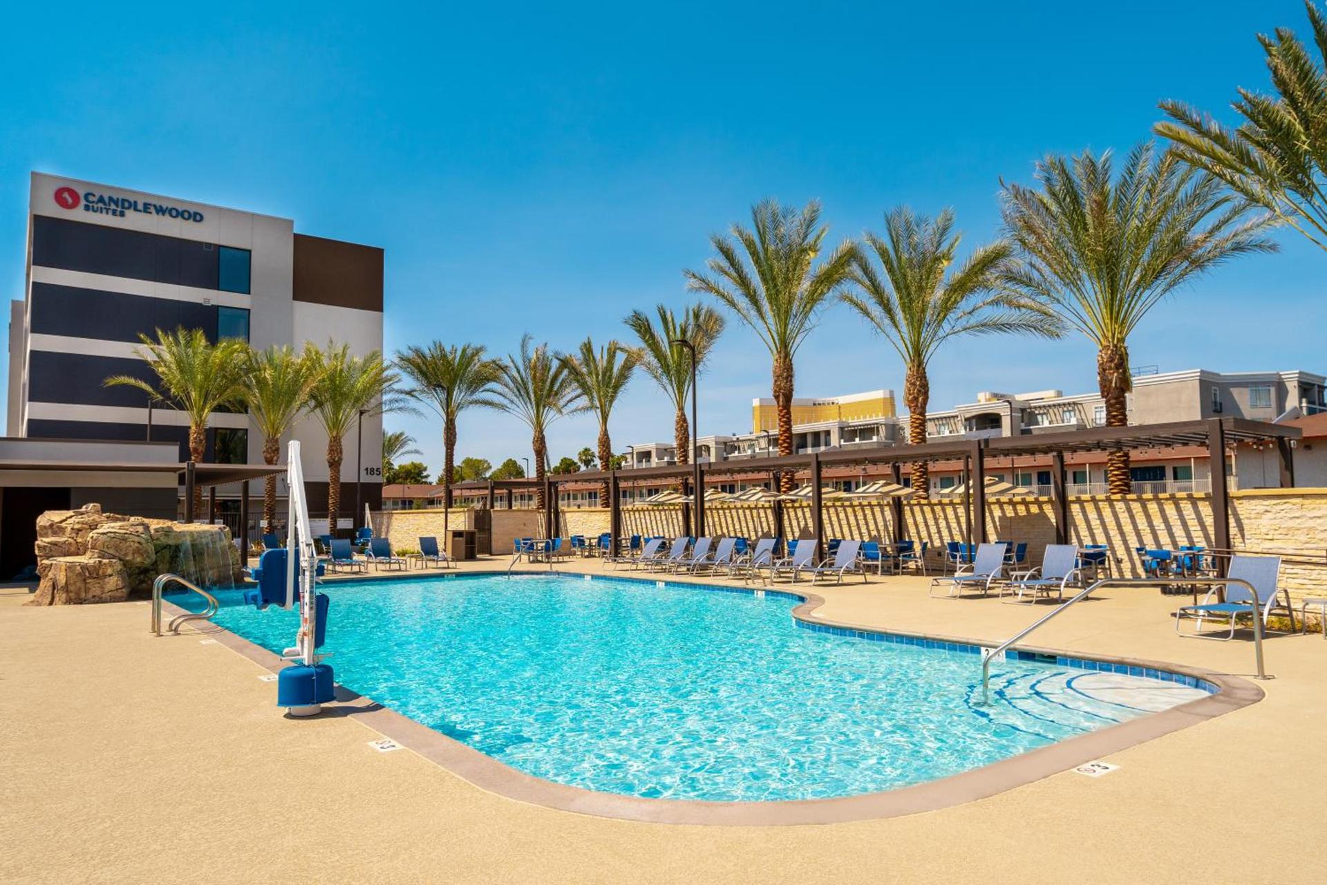 Candlewood Suites - Las Vegas - E Tropicana by IHG photo 5