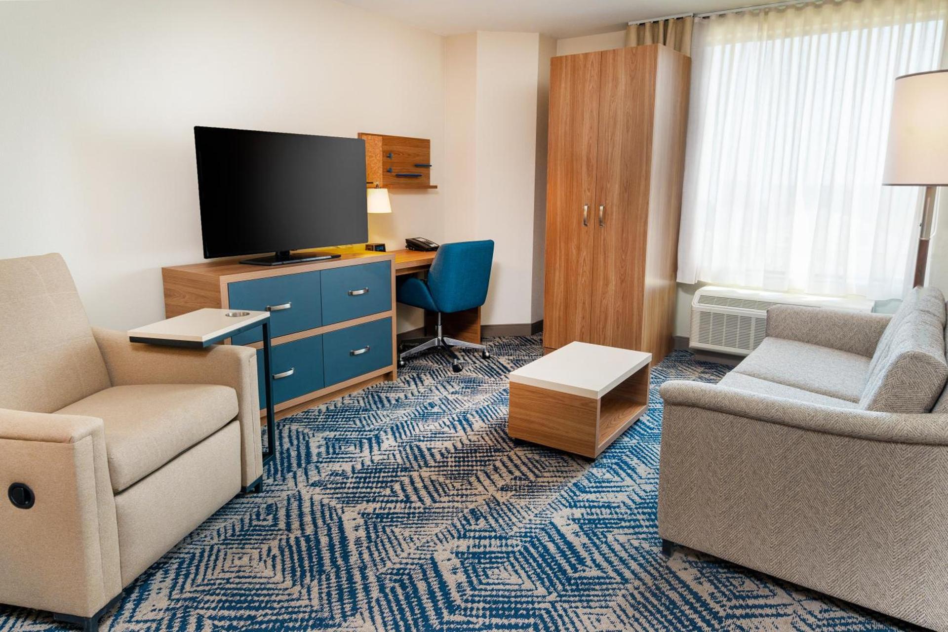 Candlewood Suites - Las Vegas - E Tropicana by IHG photo 6