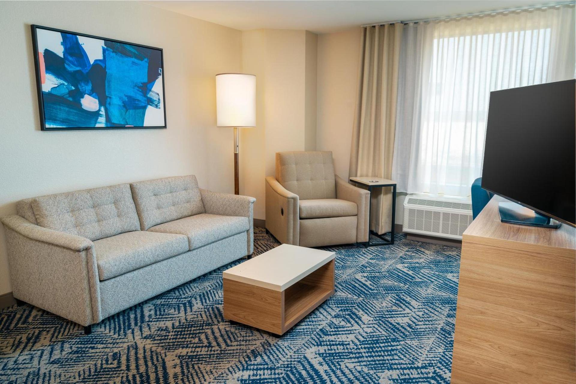 Candlewood Suites - Las Vegas - E Tropicana by IHG photo 7