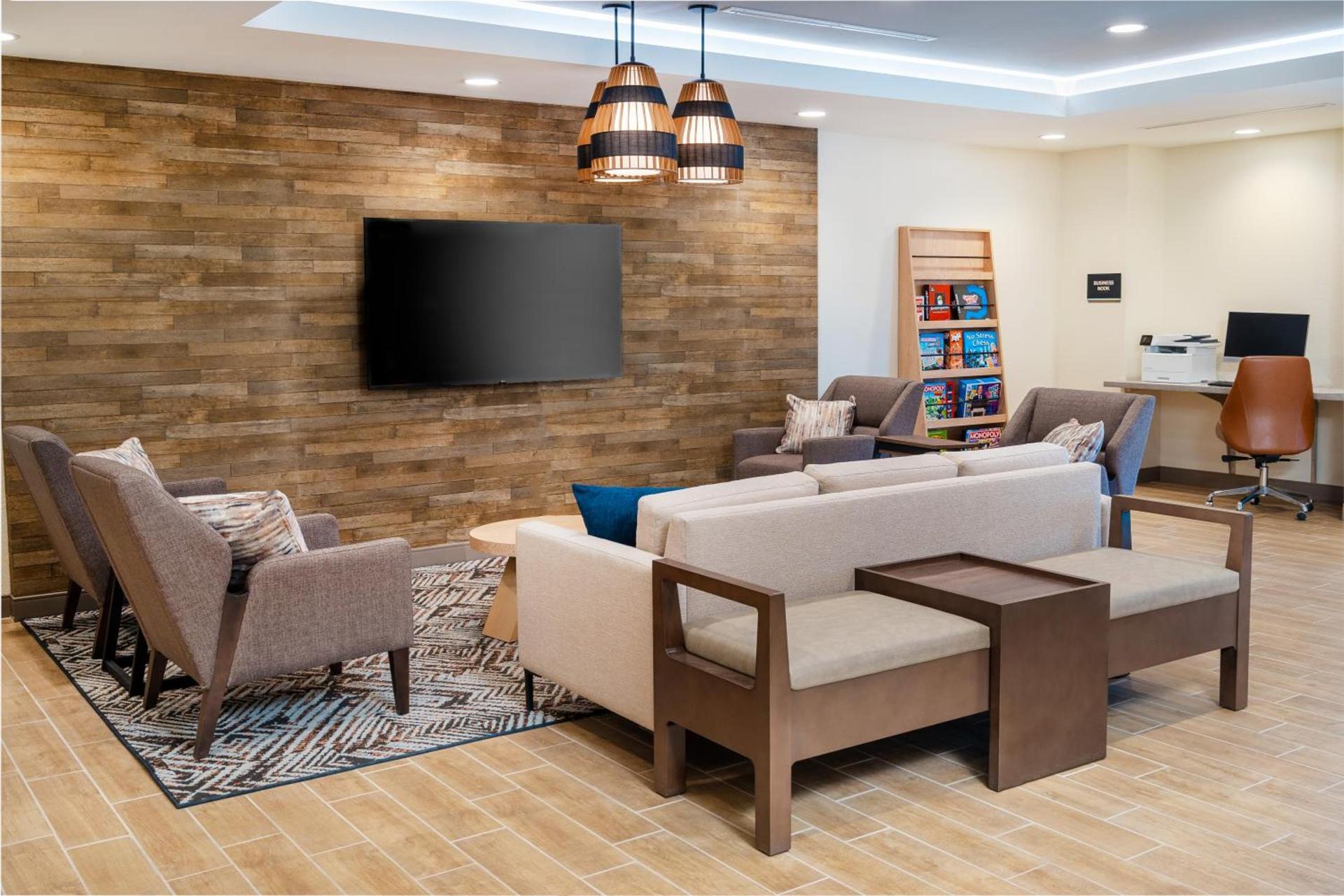 Candlewood Suites - Las Vegas - E Tropicana by IHG photo 12