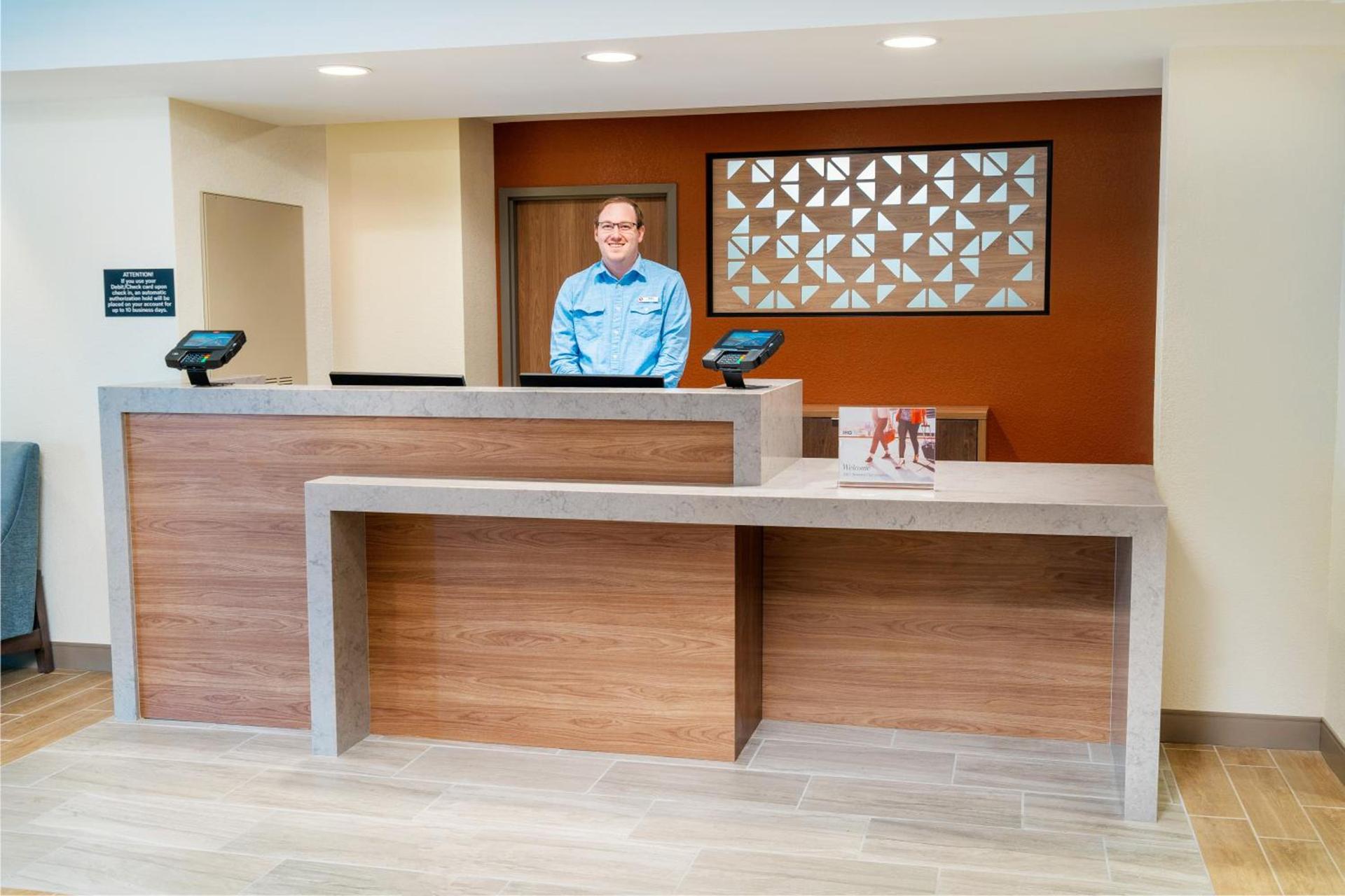 Candlewood Suites - Las Vegas - E Tropicana by IHG photo 15