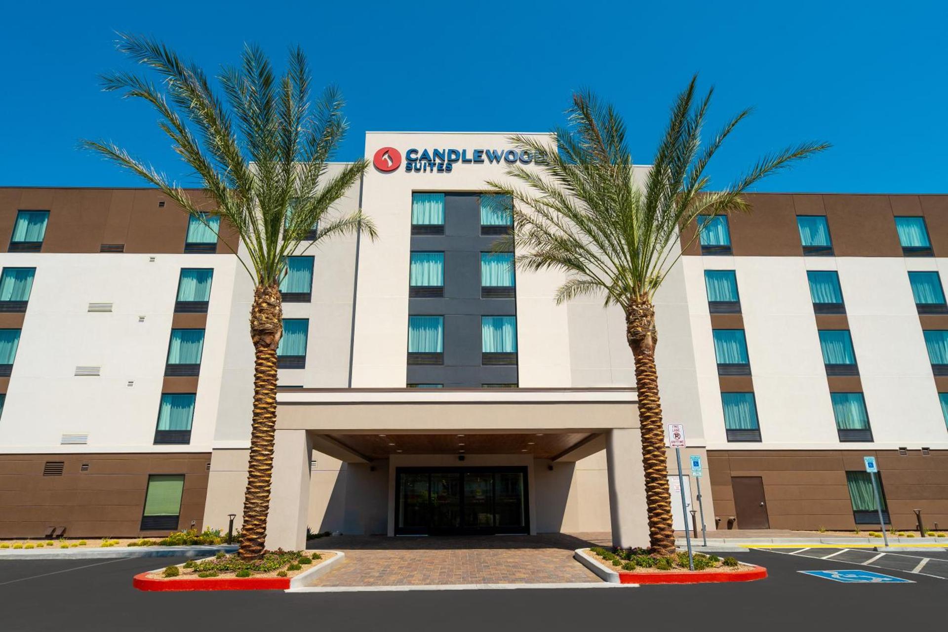 Candlewood Suites - Las Vegas - E Tropicana by IHG photo 18