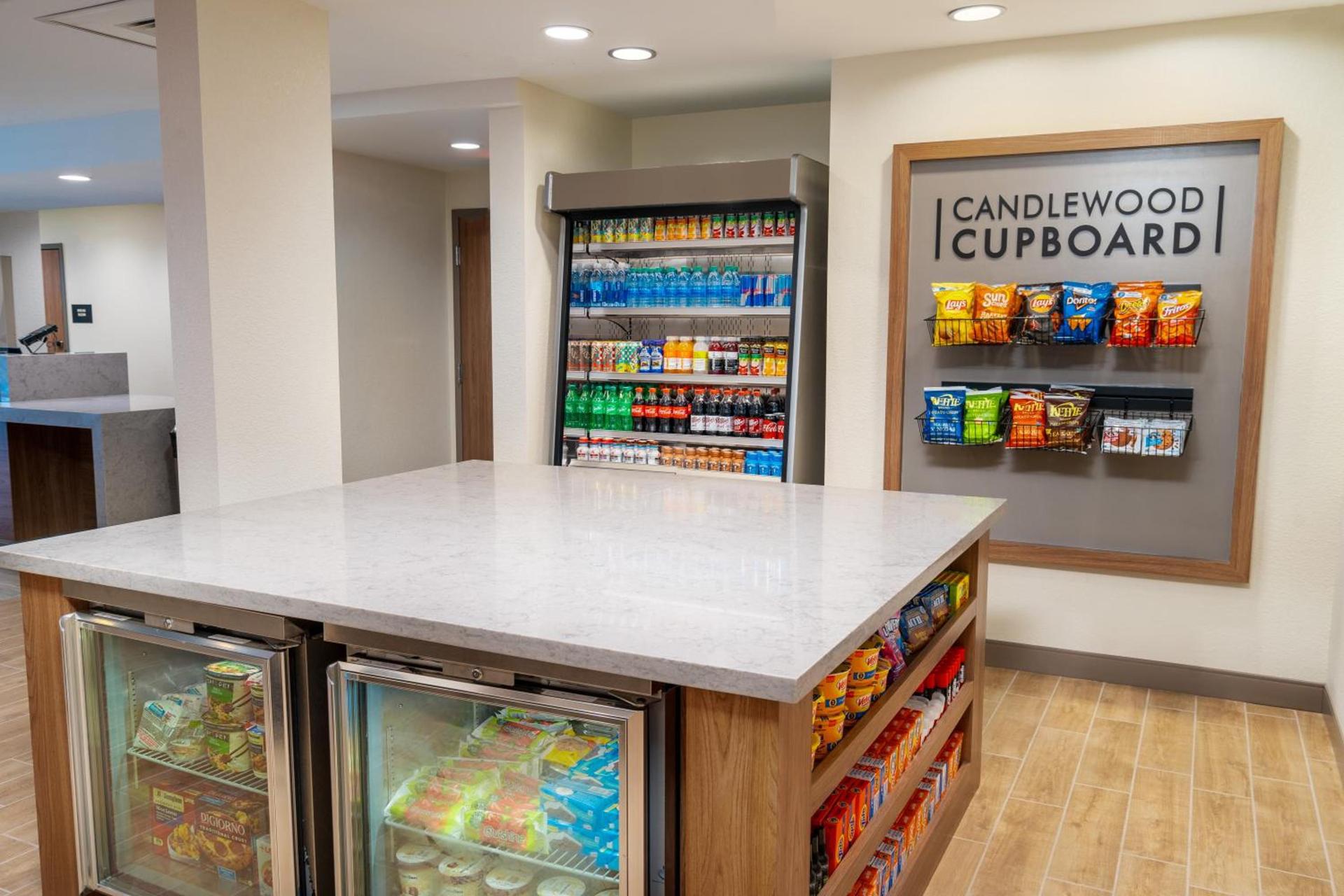 Candlewood Suites - Las Vegas - E Tropicana by IHG photo 23