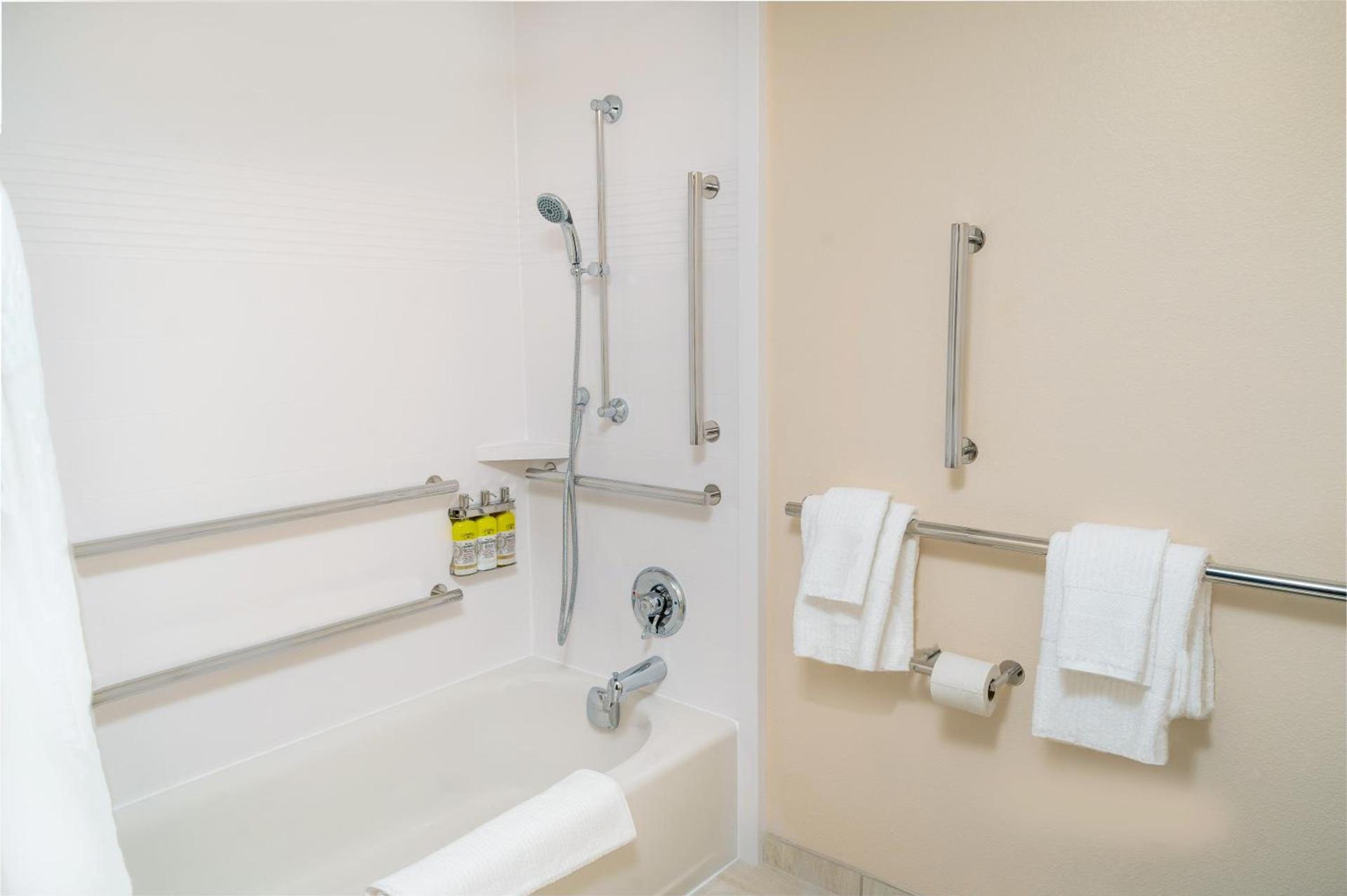 Candlewood Suites - Las Vegas - E Tropicana by IHG photo 27