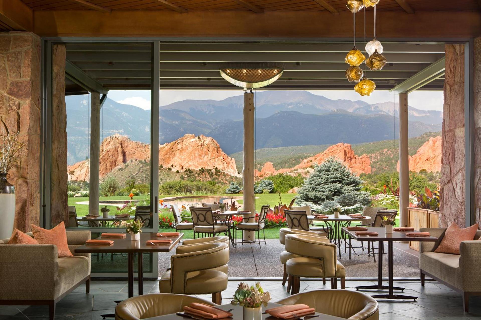 Garden of the Gods Resort & Club photo 7