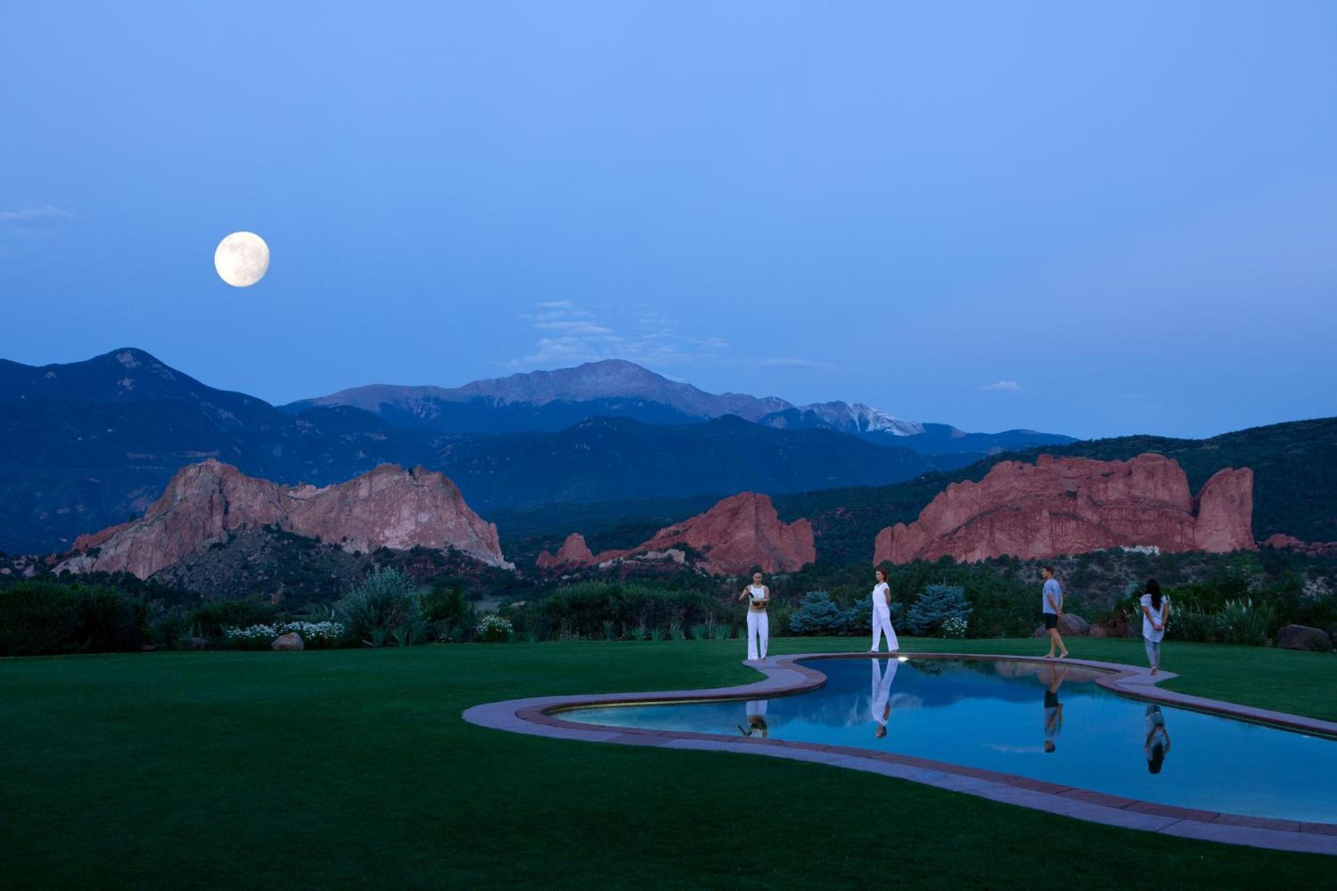 Garden of the Gods Resort & Club photo 10