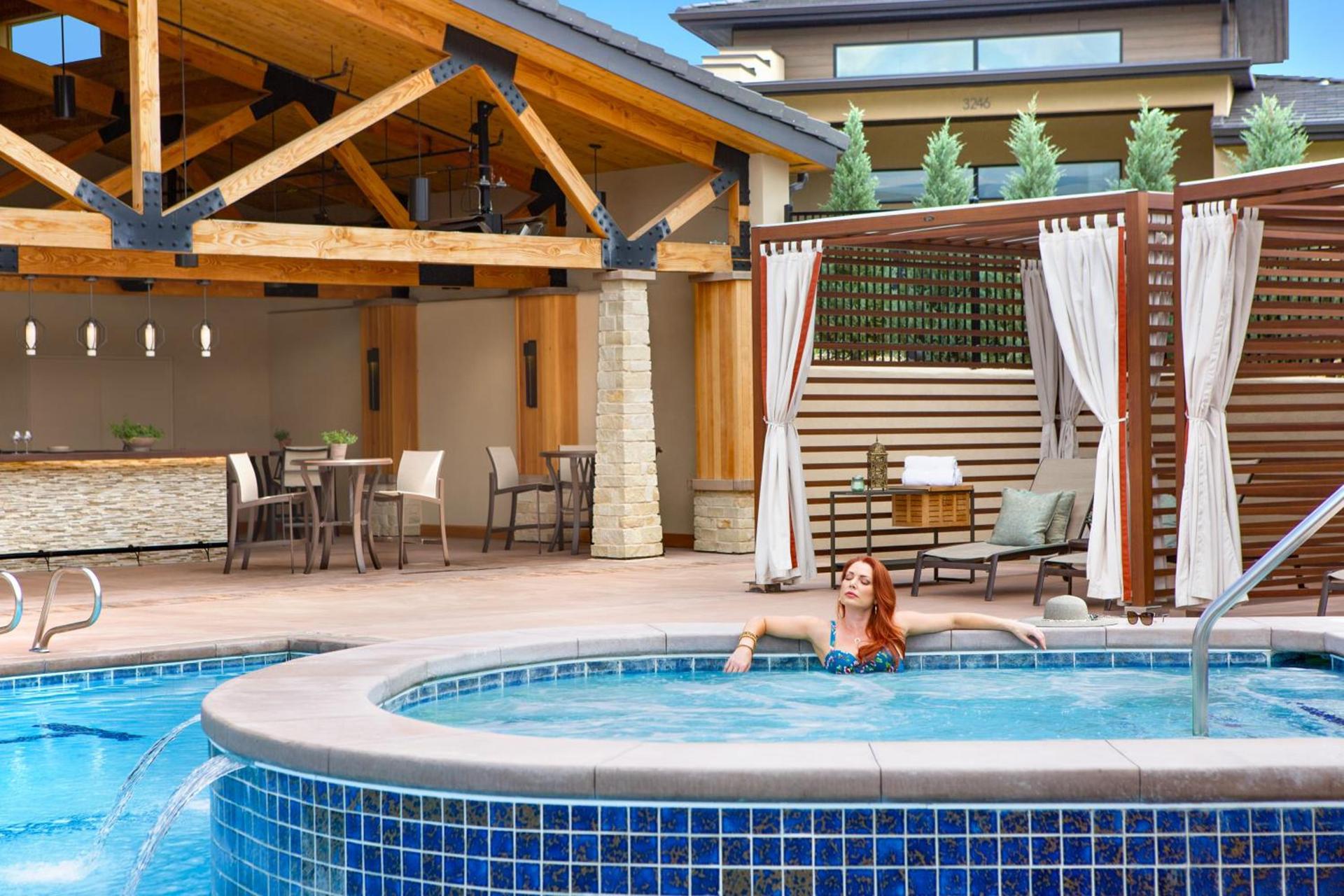 Garden of the Gods Resort & Club photo 11