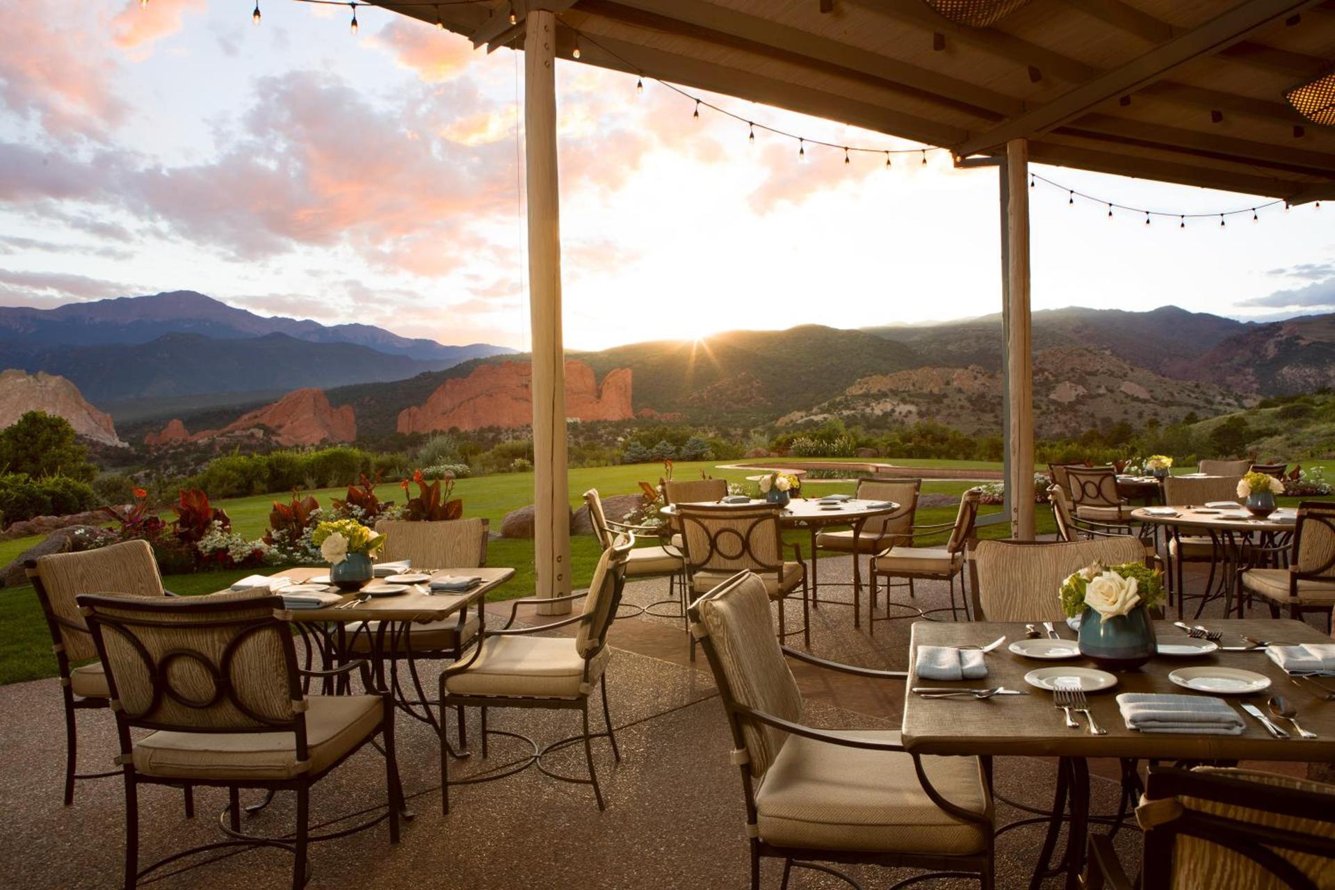 Garden of the Gods Resort & Club photo 13