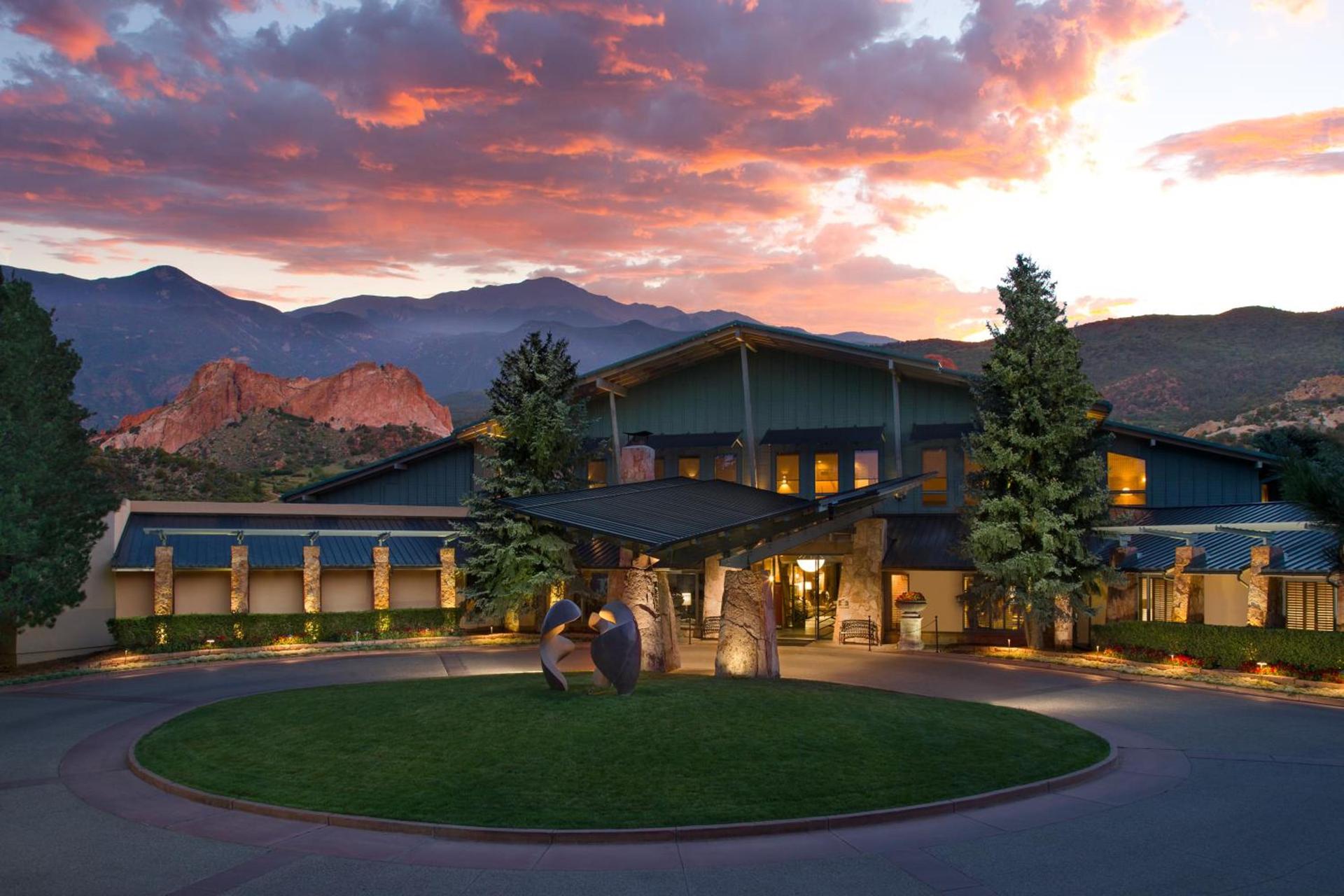 Garden of the Gods Resort & Club photo 14
