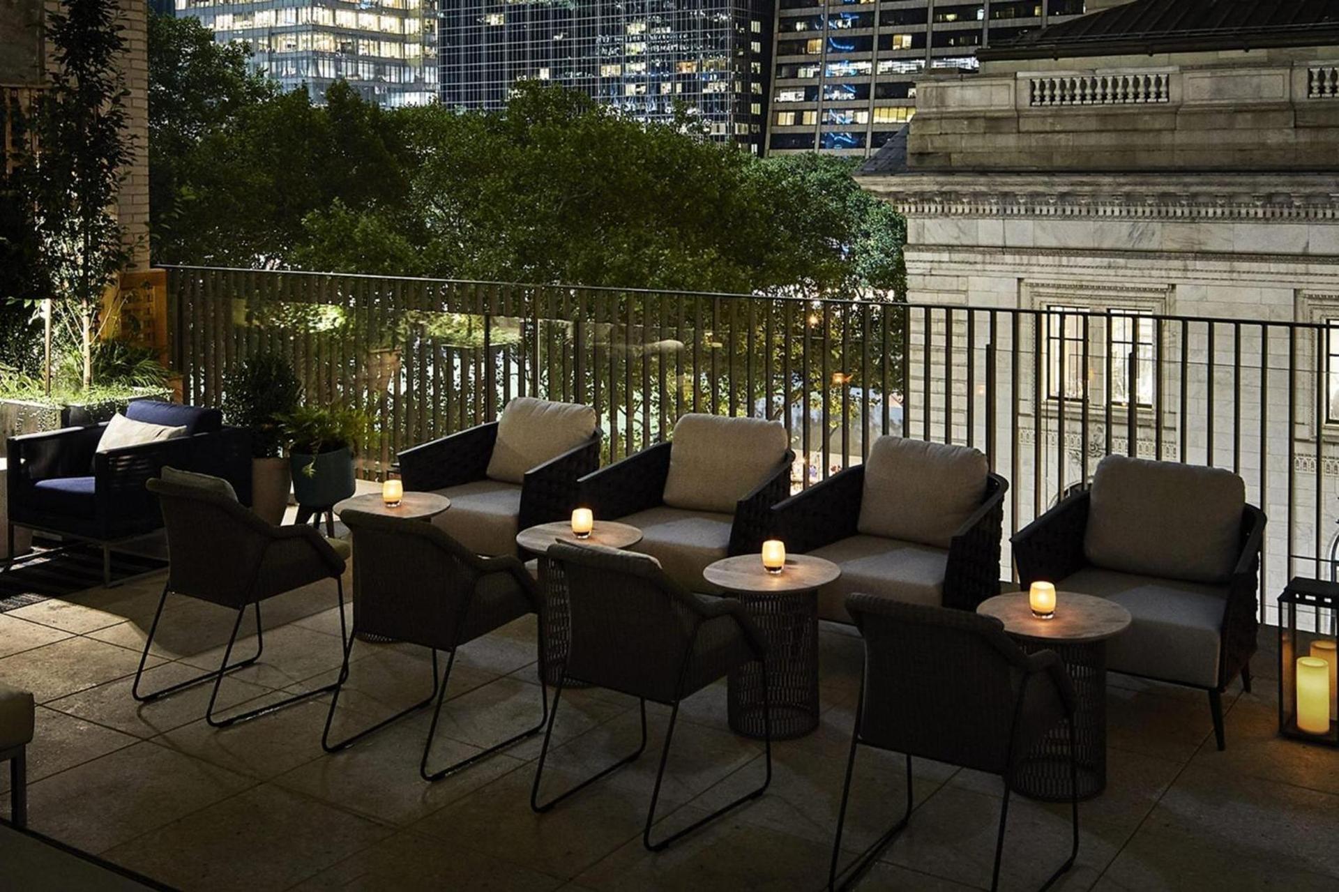Park Terrace Hotel photo 7