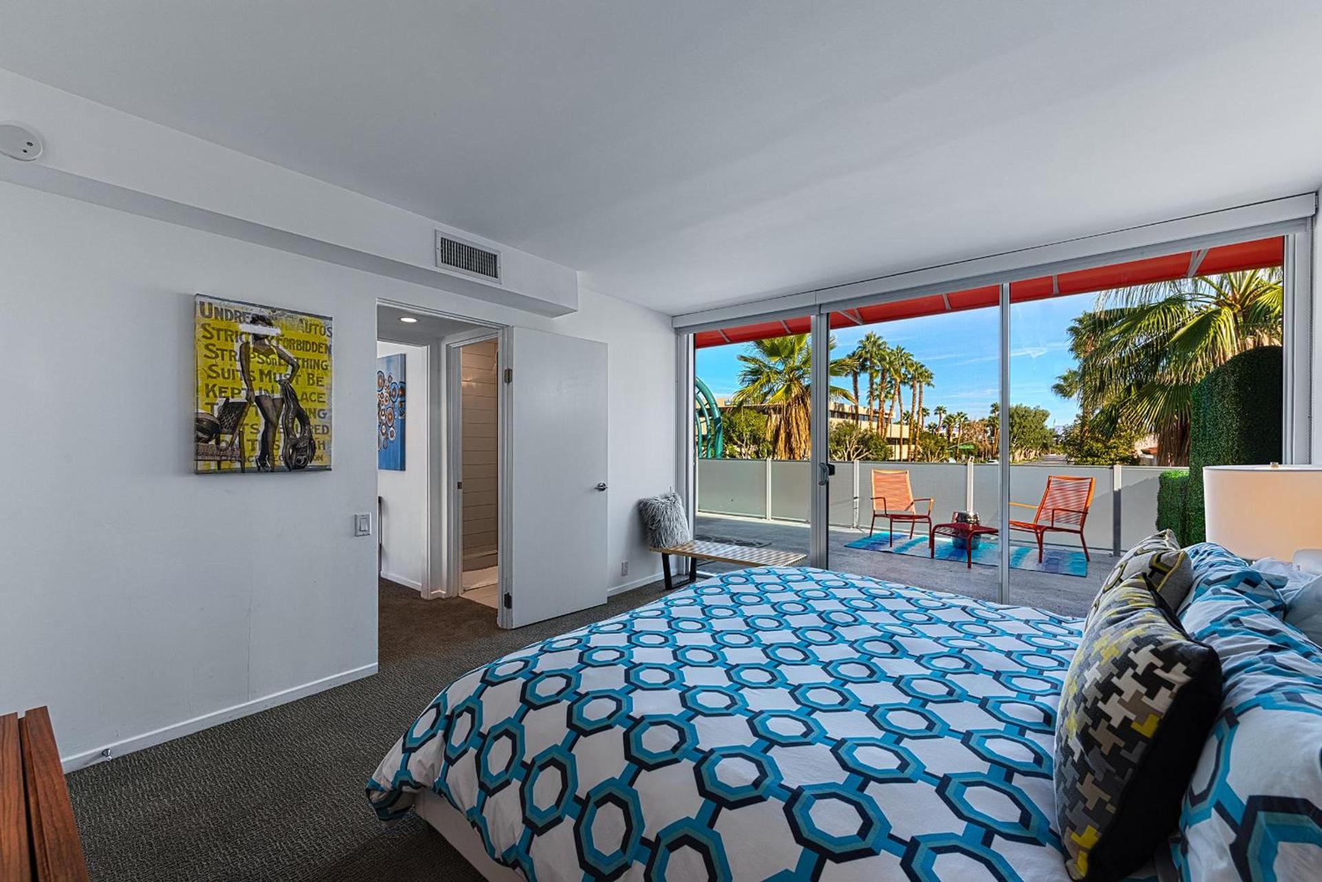 The Twist Palm Springs photo 63