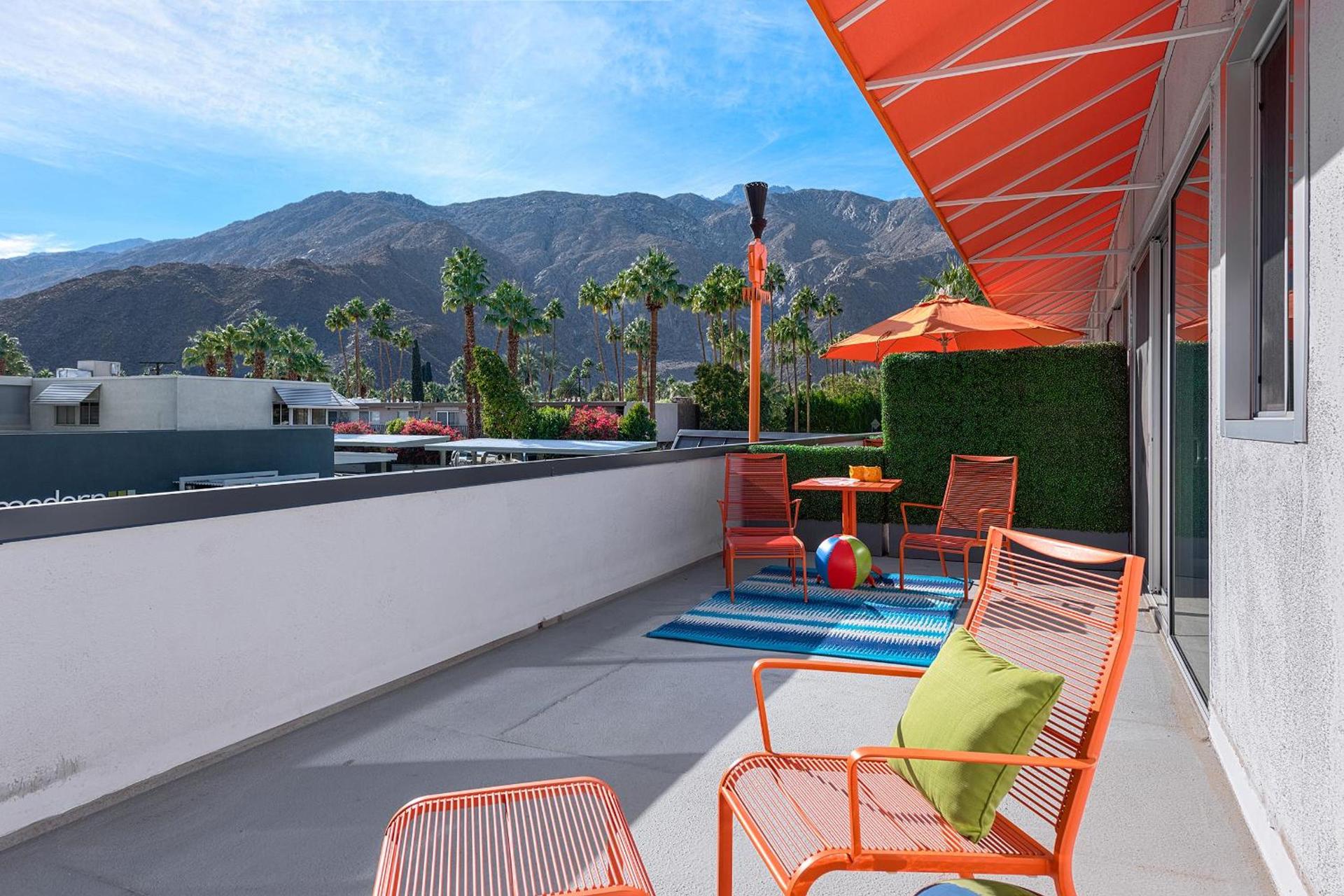 The Twist Palm Springs photo 27