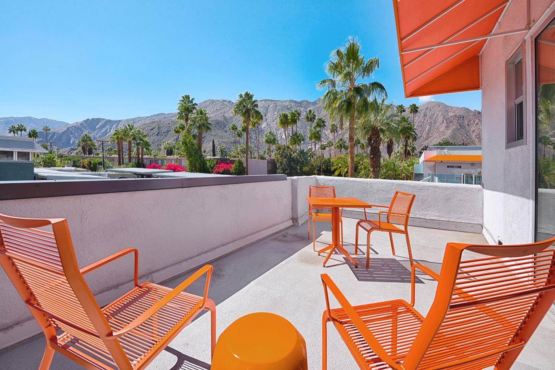 The Twist Palm Springs photo 20