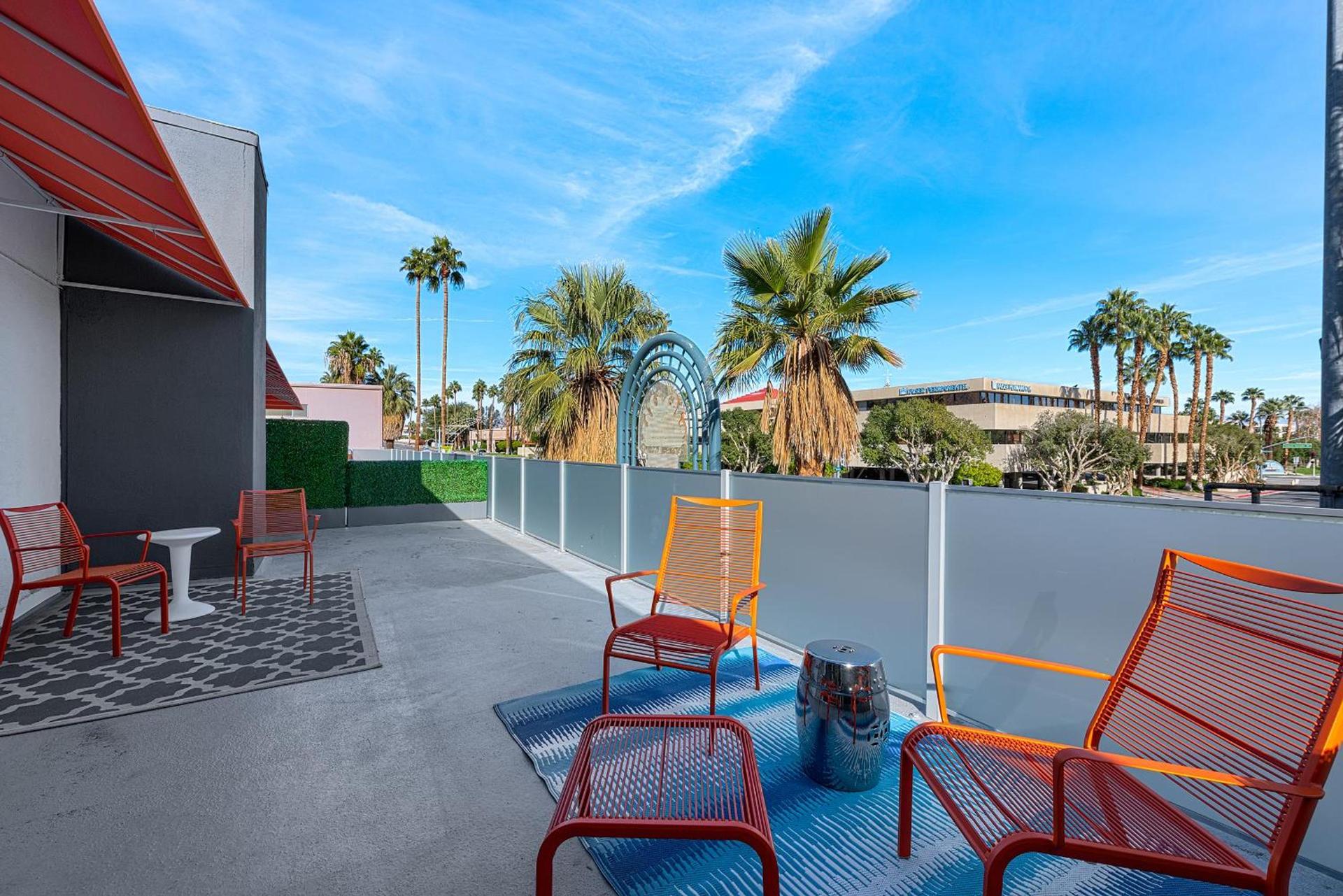 The Twist Palm Springs photo 14