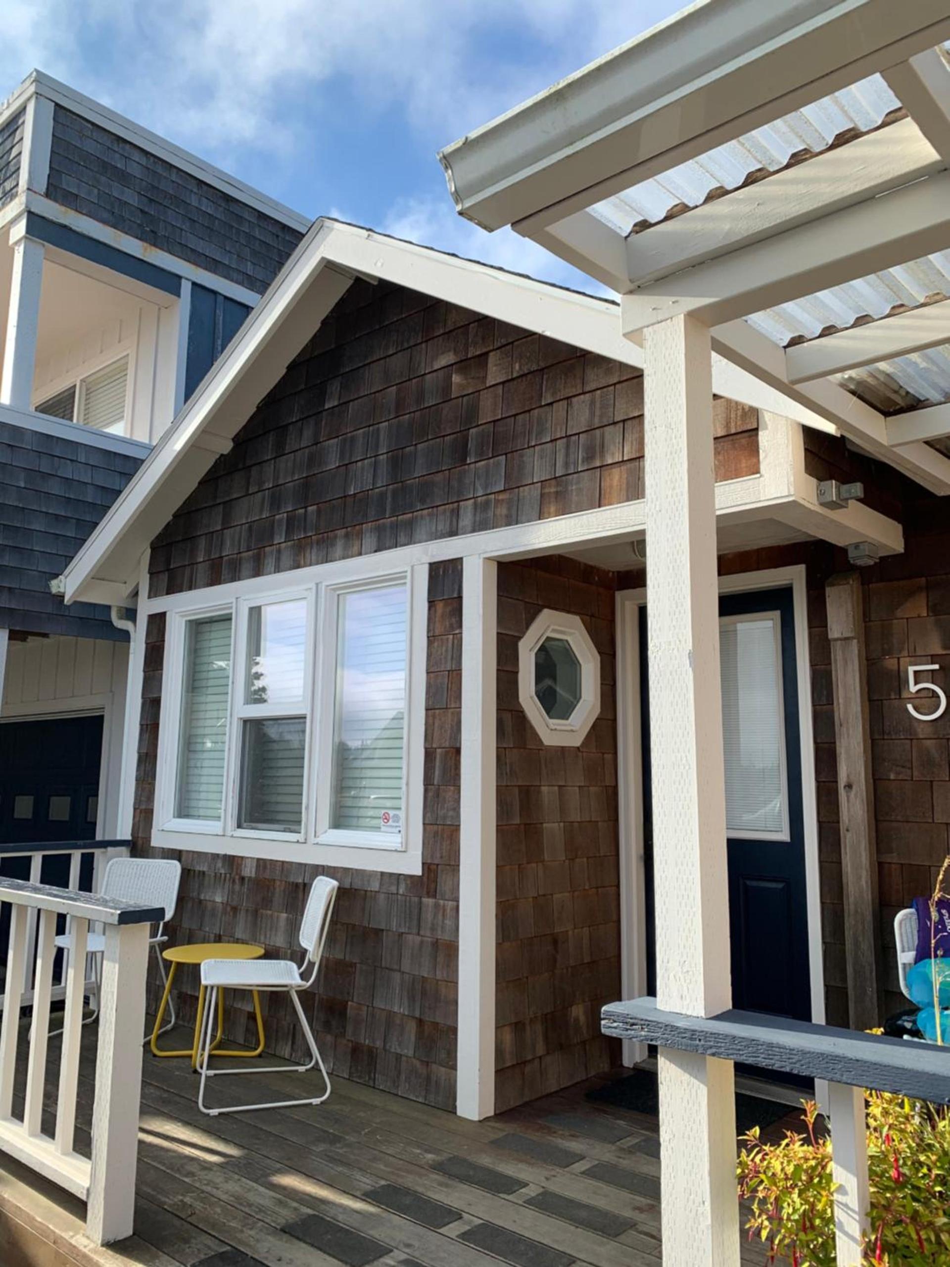 Boardwalk Cottages — hotel in Long Beach