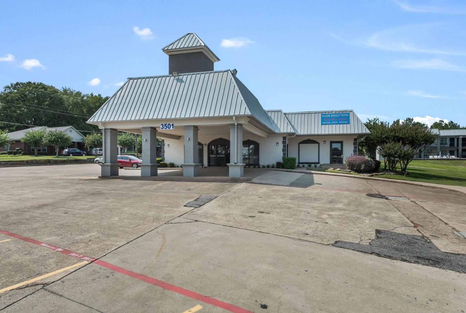 Motel 6-Kilgore, TX photo 4