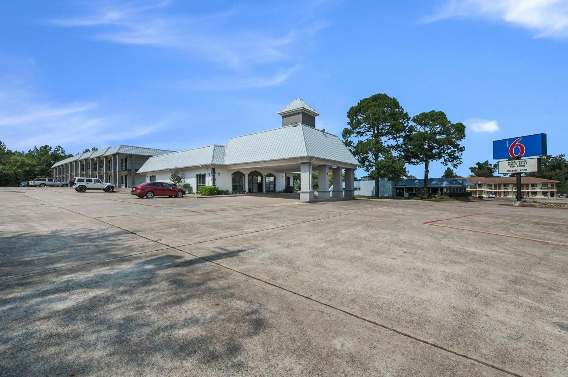 Motel 6-Kilgore, TX photo 5