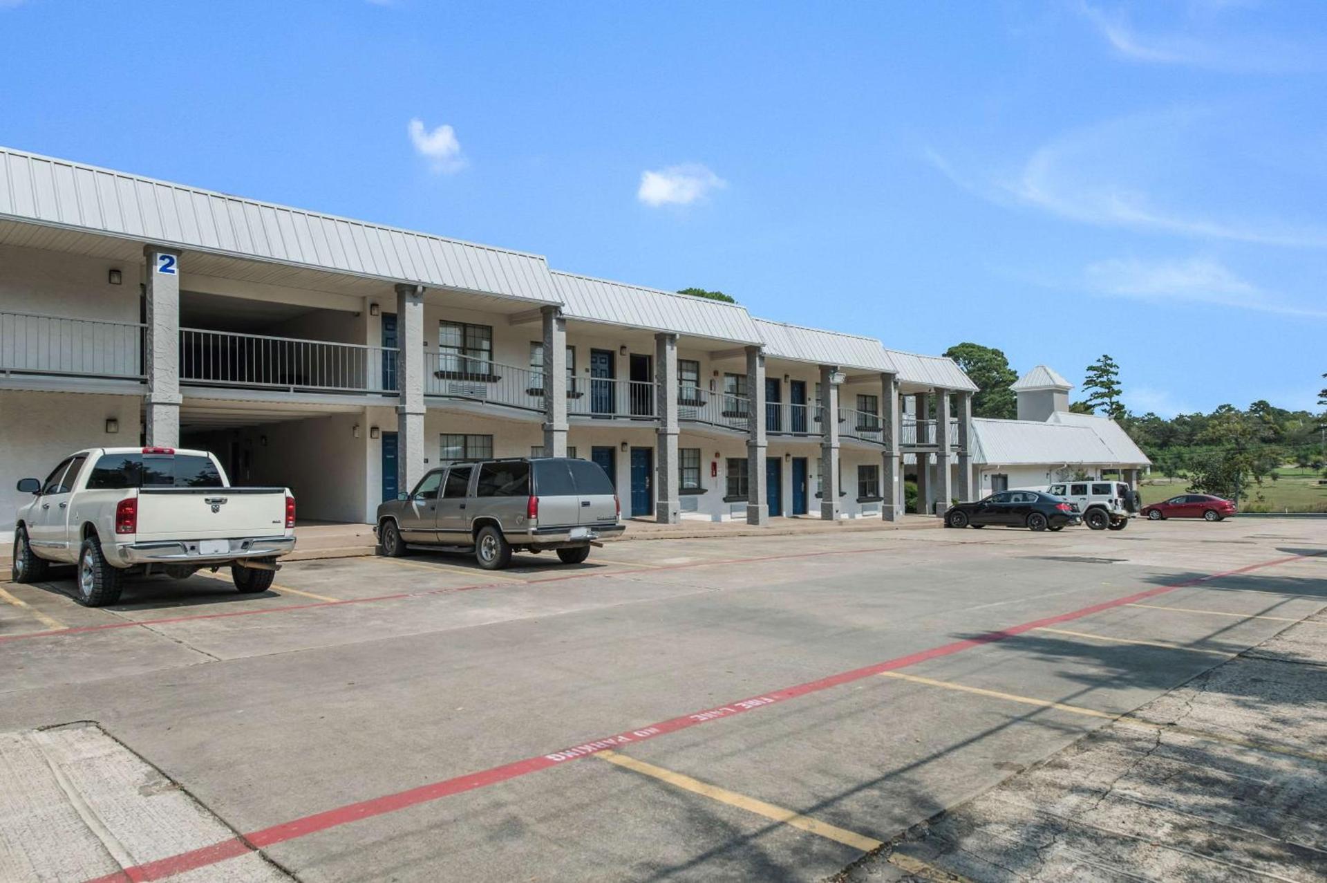 Motel 6-Kilgore, TX photo 6