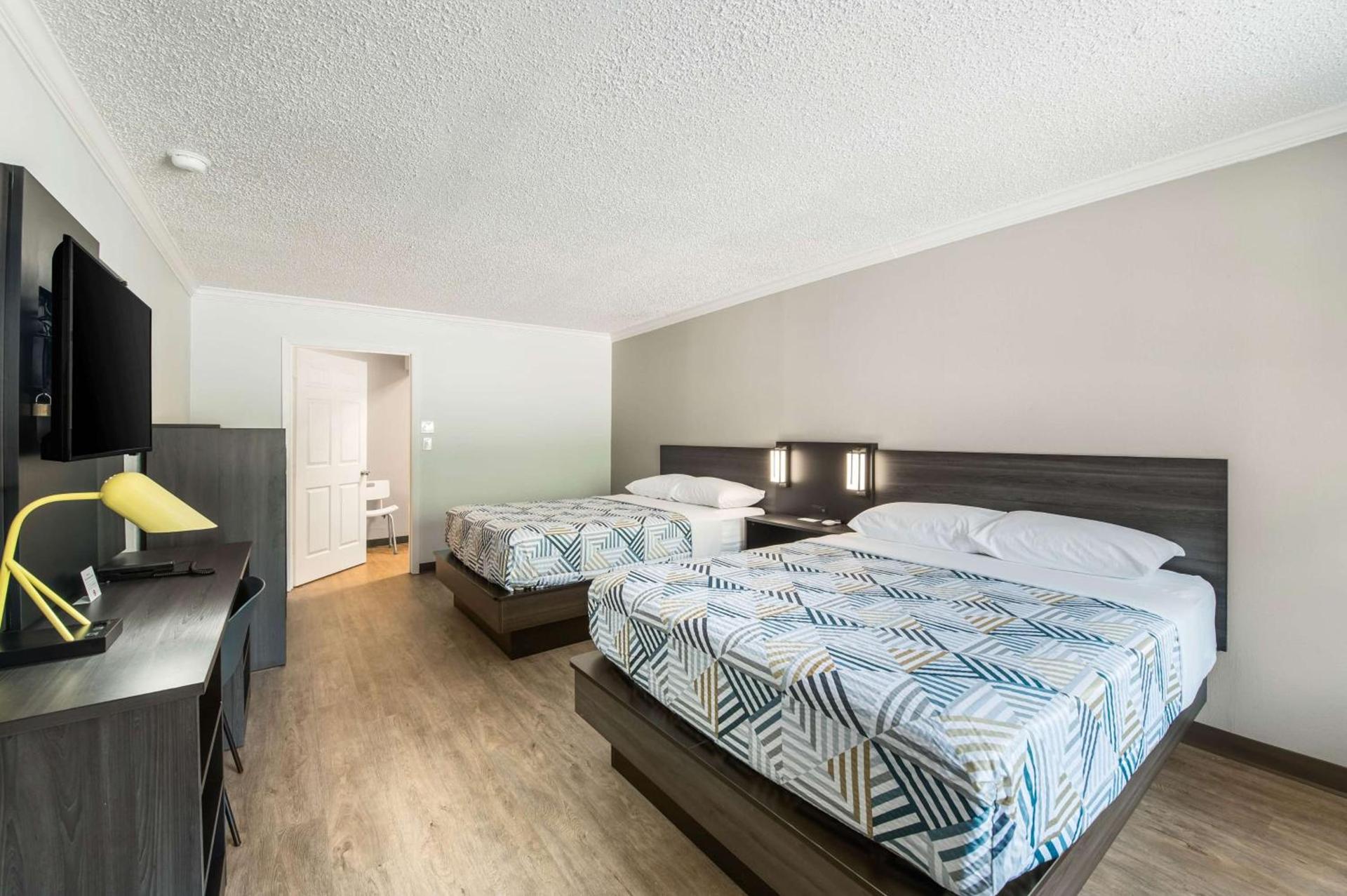 Motel 6-Kilgore, TX photo 14