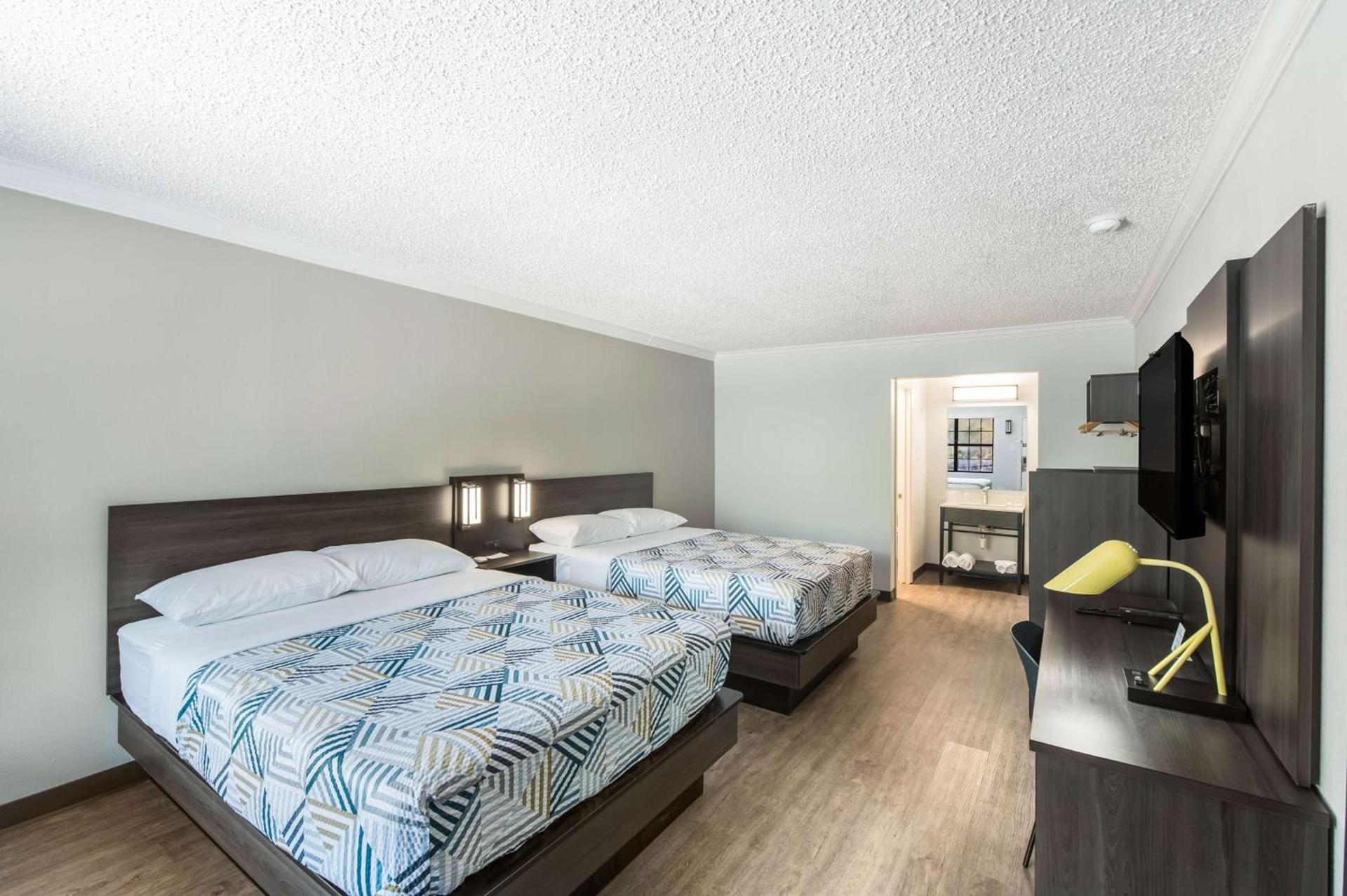 Motel 6-Kilgore, TX photo 17
