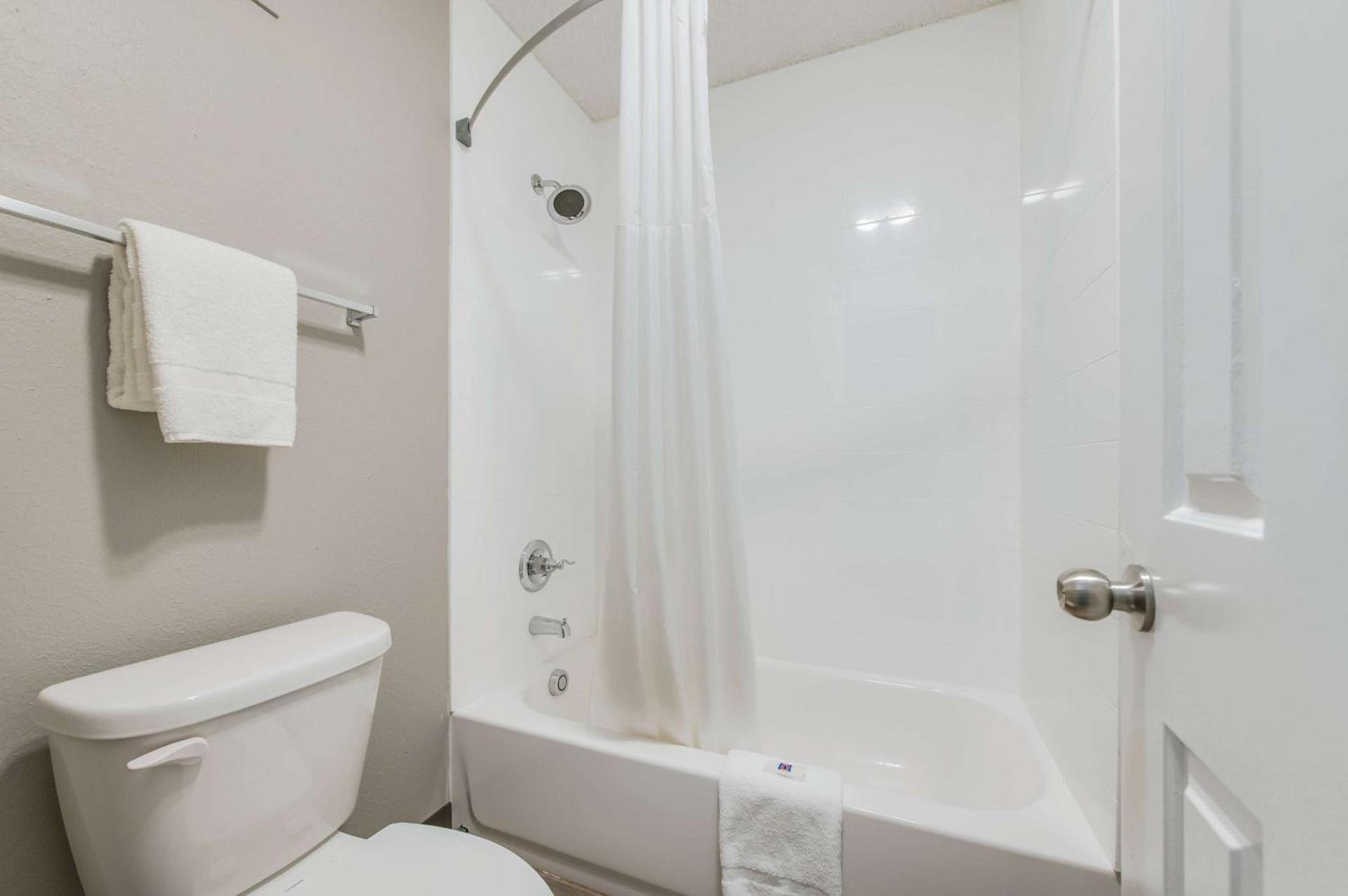 Motel 6-Kilgore, TX photo 20
