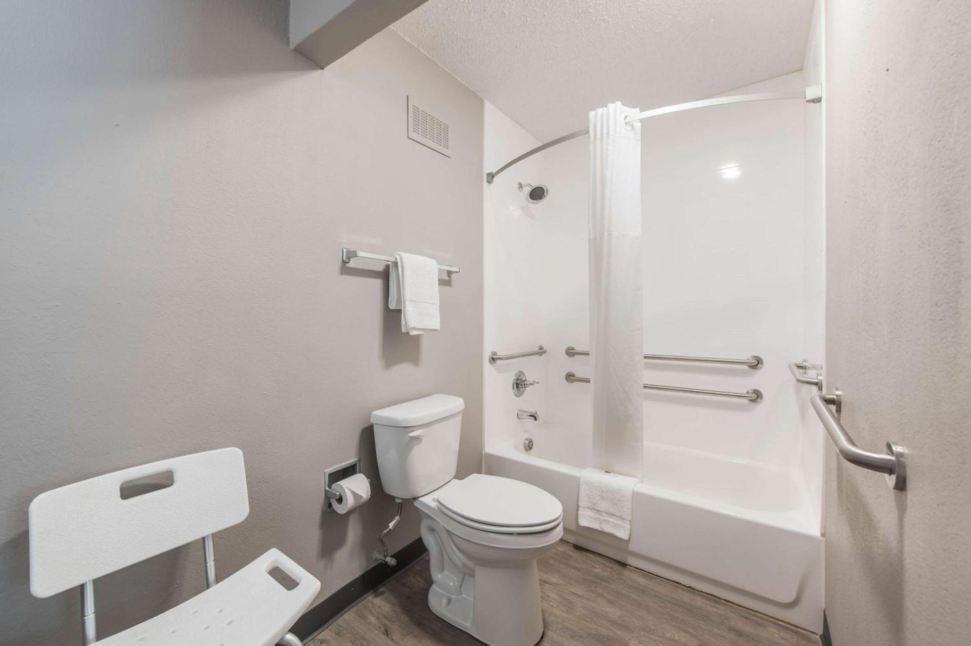 Motel 6-Kilgore, TX photo 21