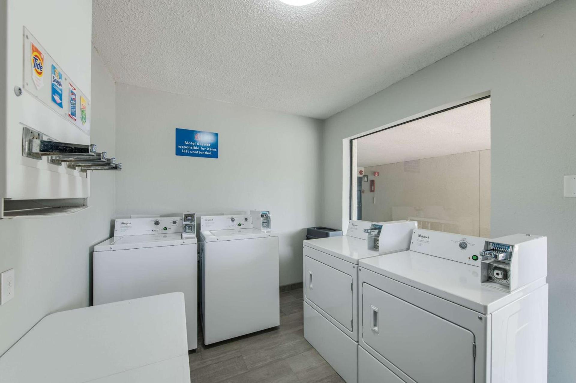 Motel 6-Kilgore, TX photo 26