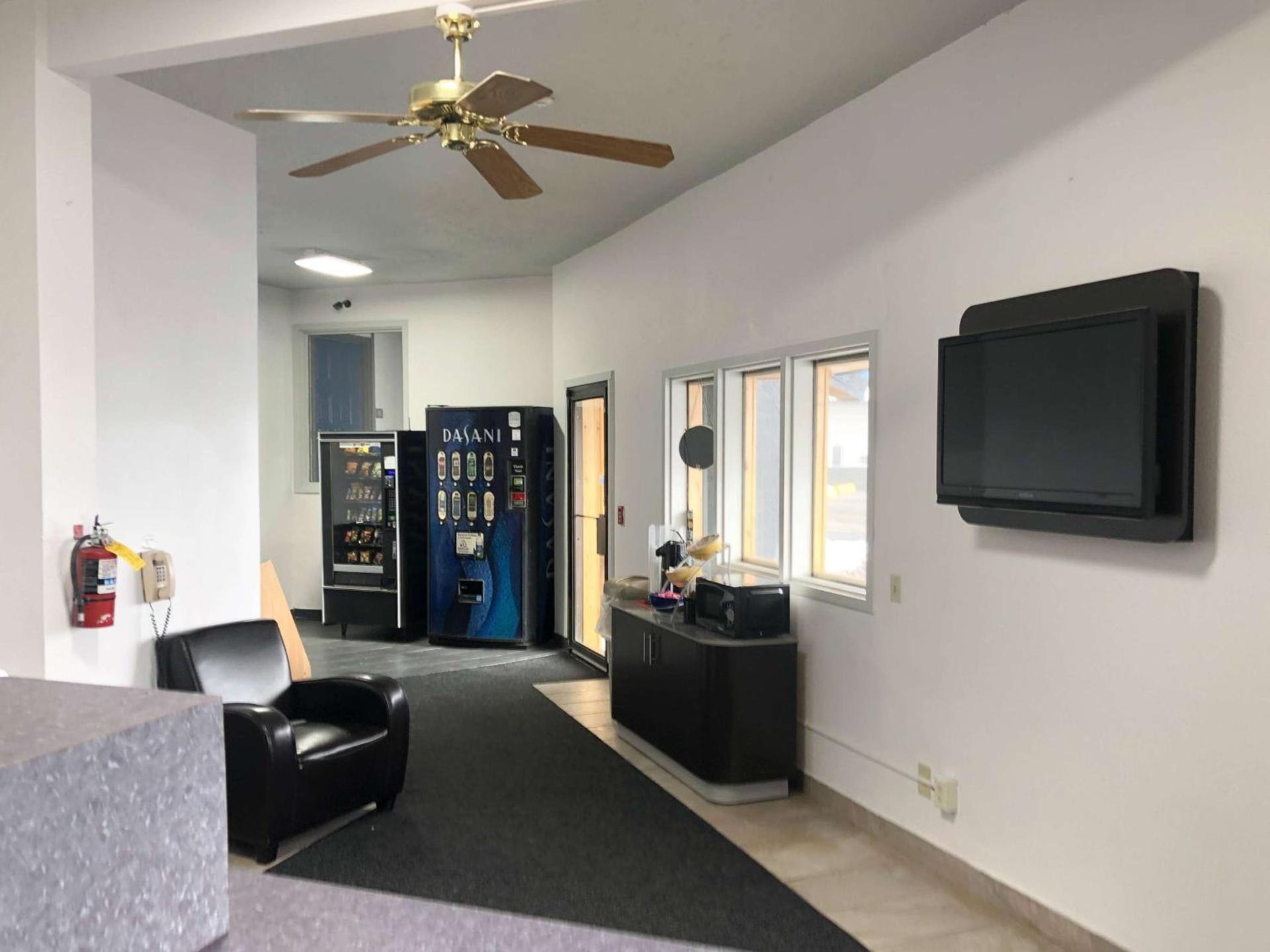 Motel 6 Missoula, Mt - Wye - Travel Plaza photo 9