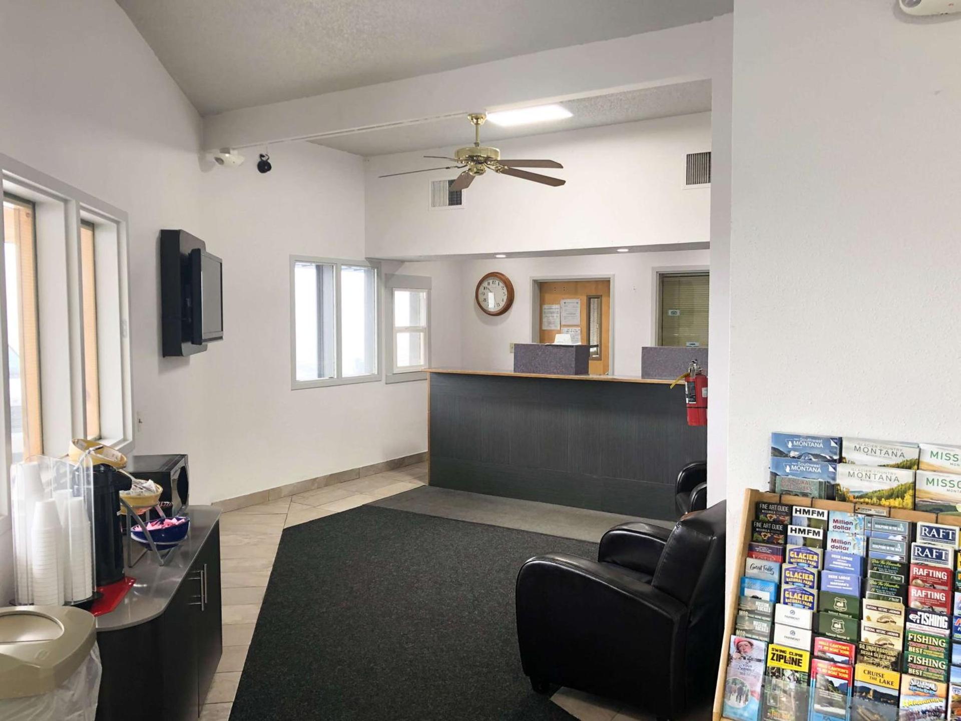 Motel 6 Missoula, Mt - Wye - Travel Plaza photo 7