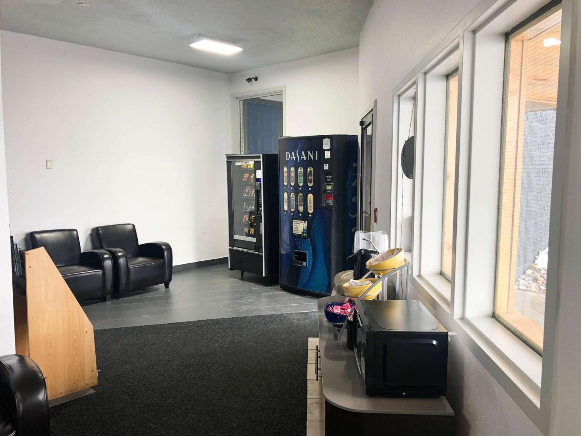 Motel 6 Missoula, Mt - Wye - Travel Plaza photo 10