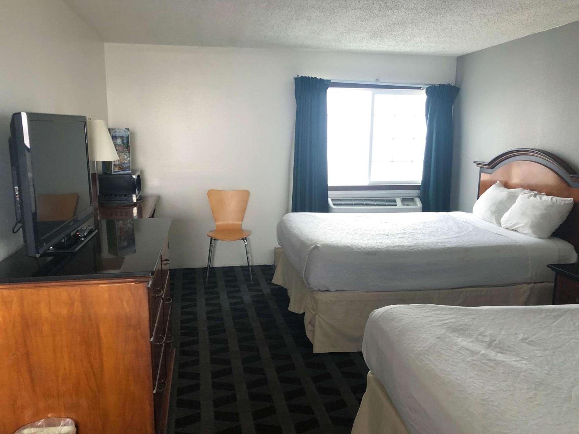 Motel 6 Missoula, Mt - Wye - Travel Plaza photo 5